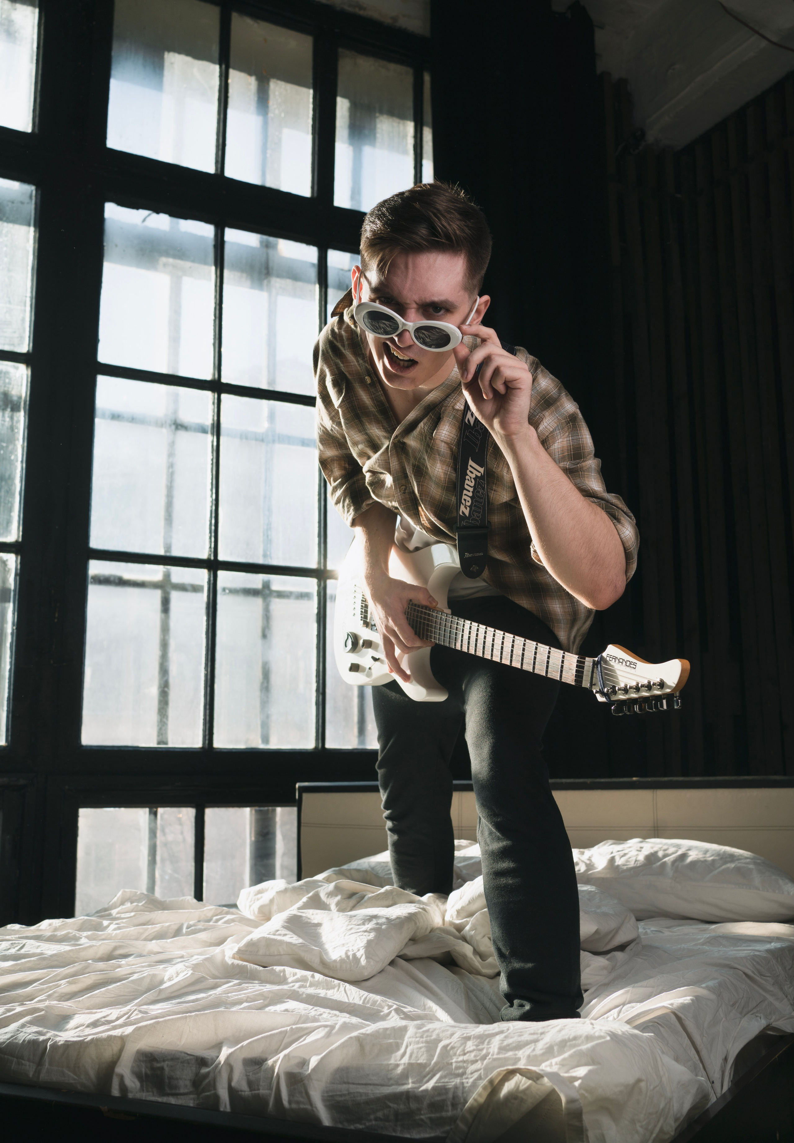 Кадры. Фотограф Екатерина Крючкова