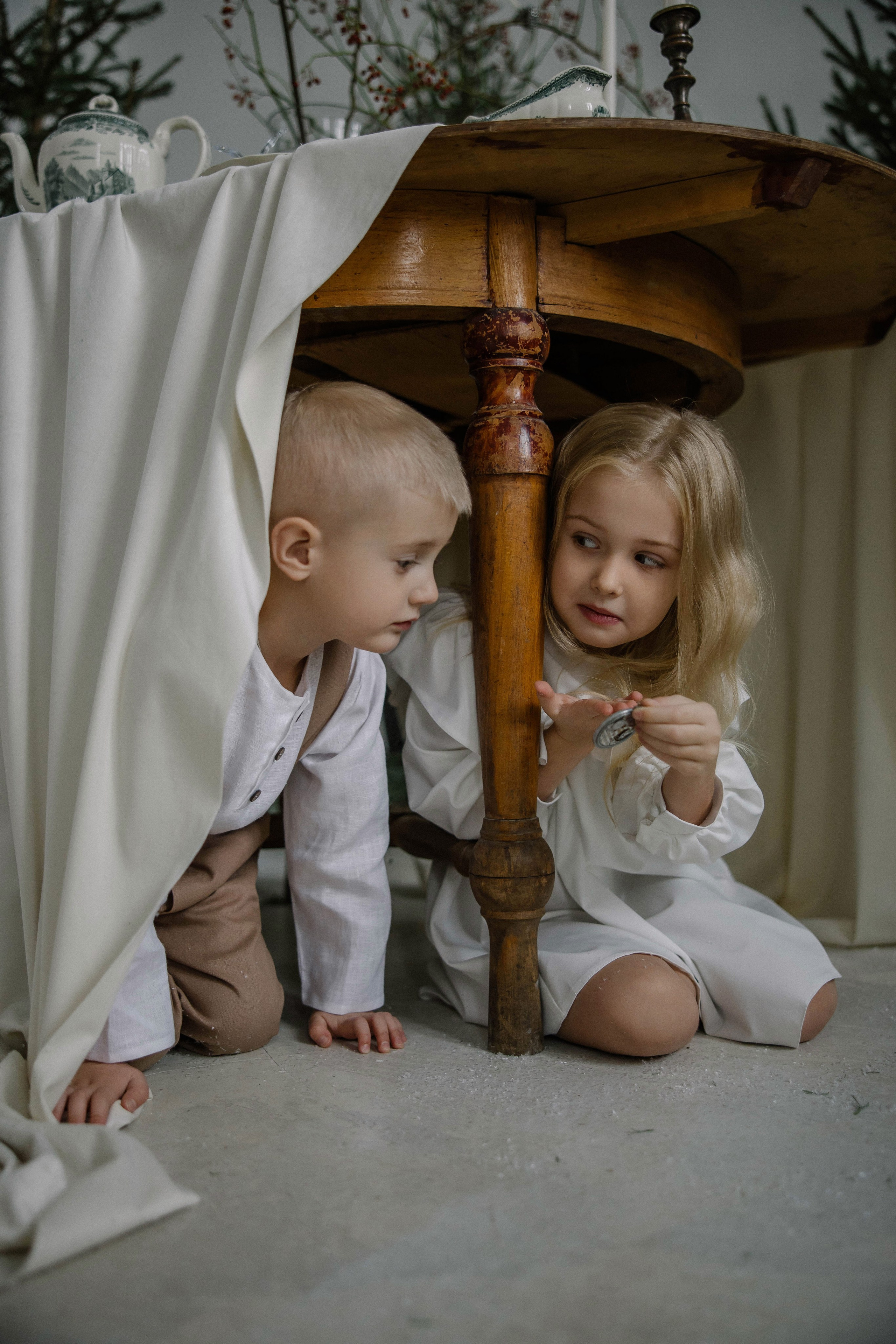 Мария, Алиса и Никита. Свадебный и семейный фотограф Москва Назарова Ольга