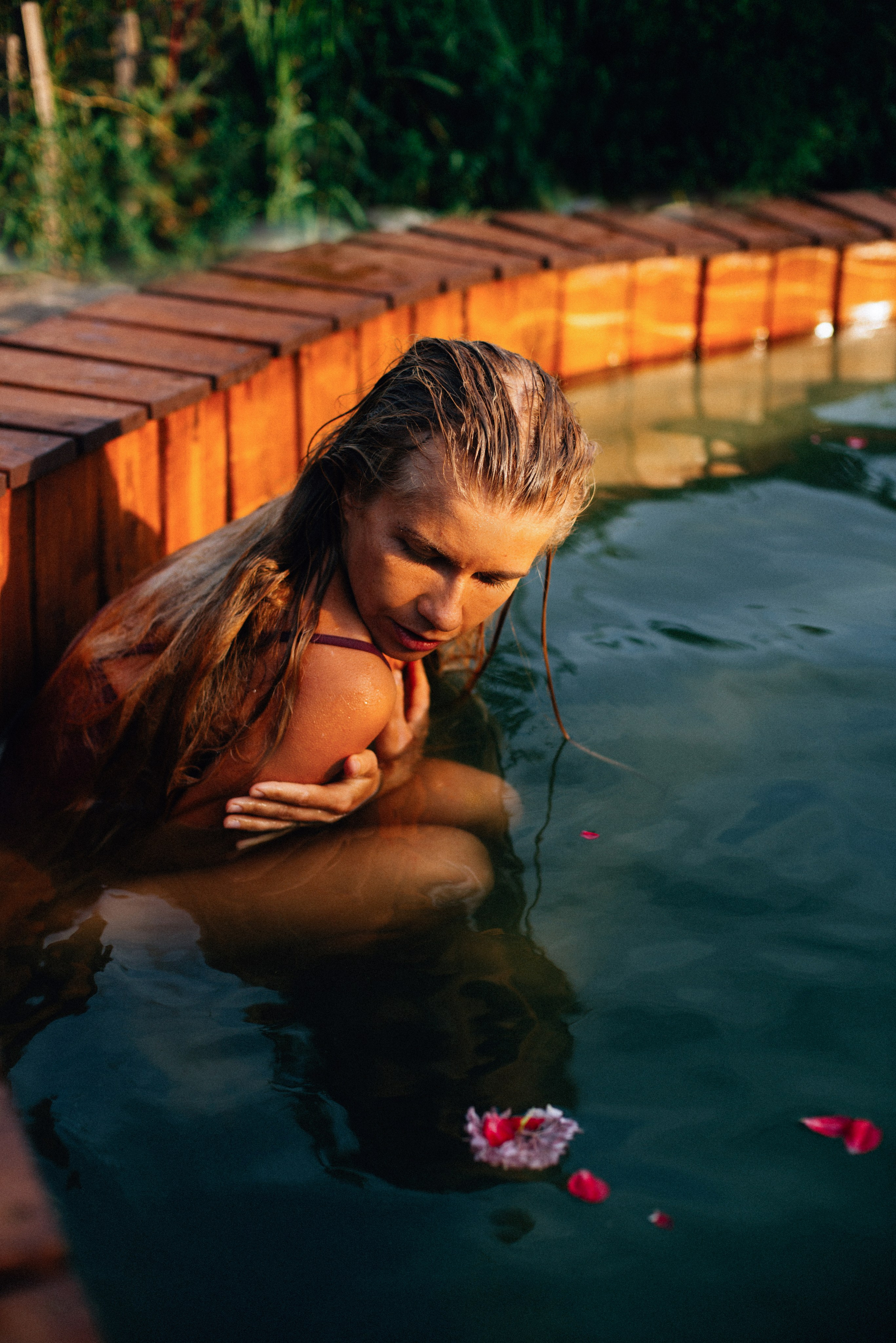 Катя. Фотограф Юлия Рязанова