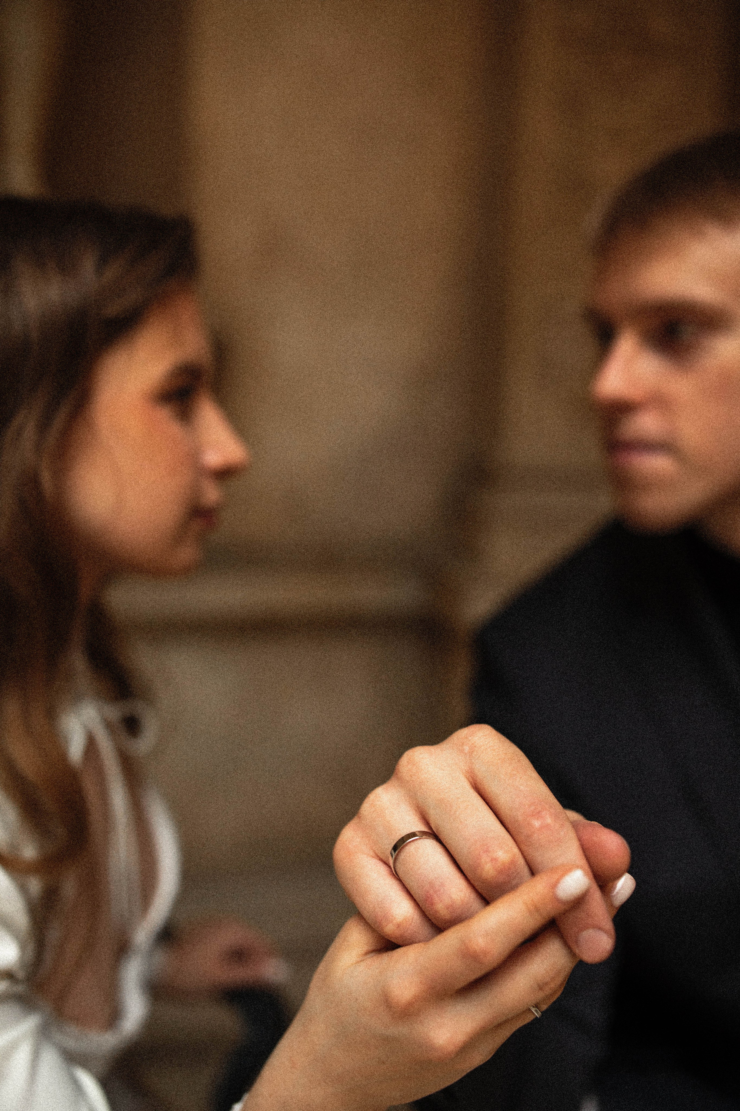 Ксения и Иван. Профессиональный фотограф