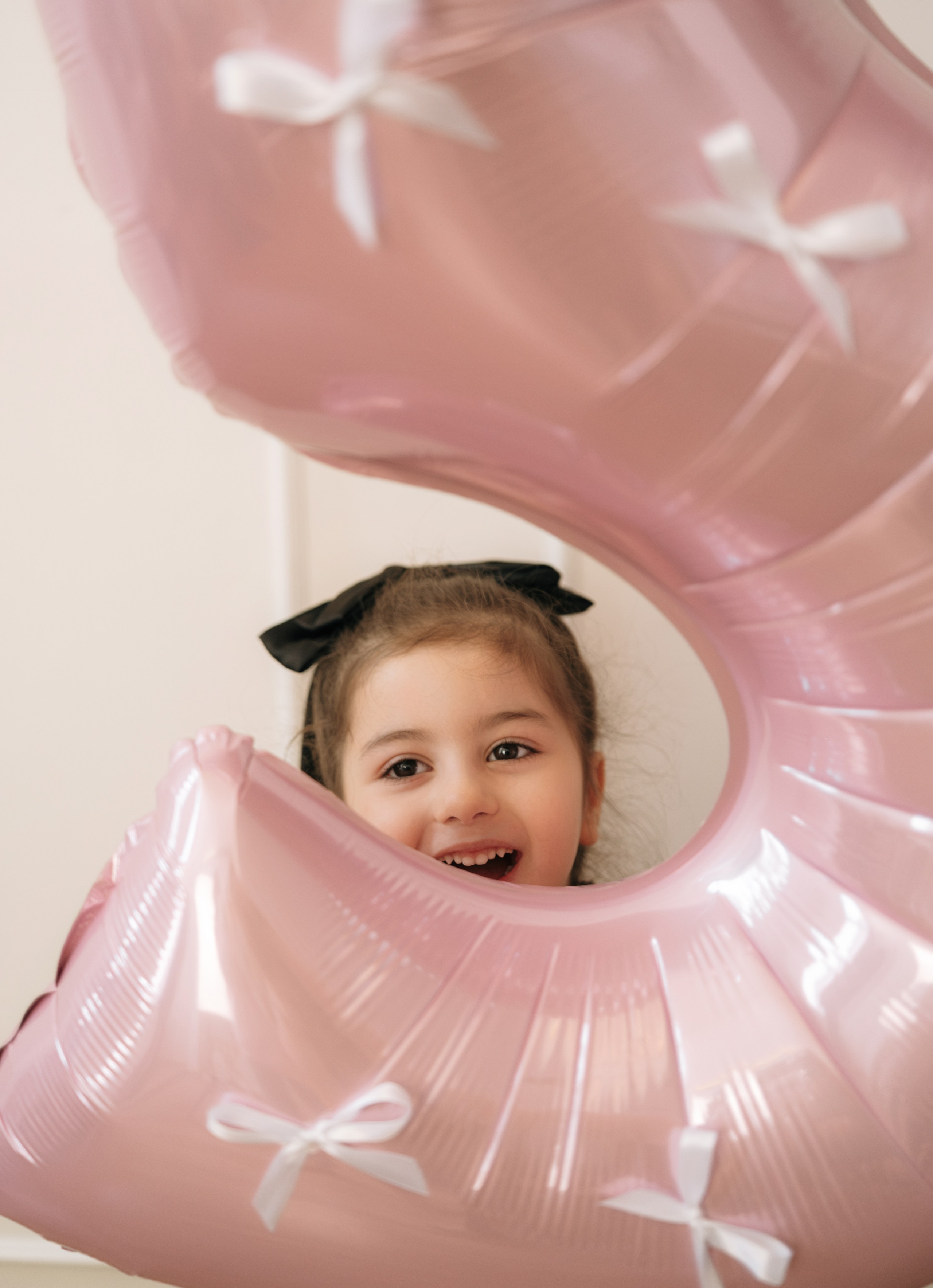 Наре 5 лет. Портретный фотограф в Москве Дарья Мартиросян