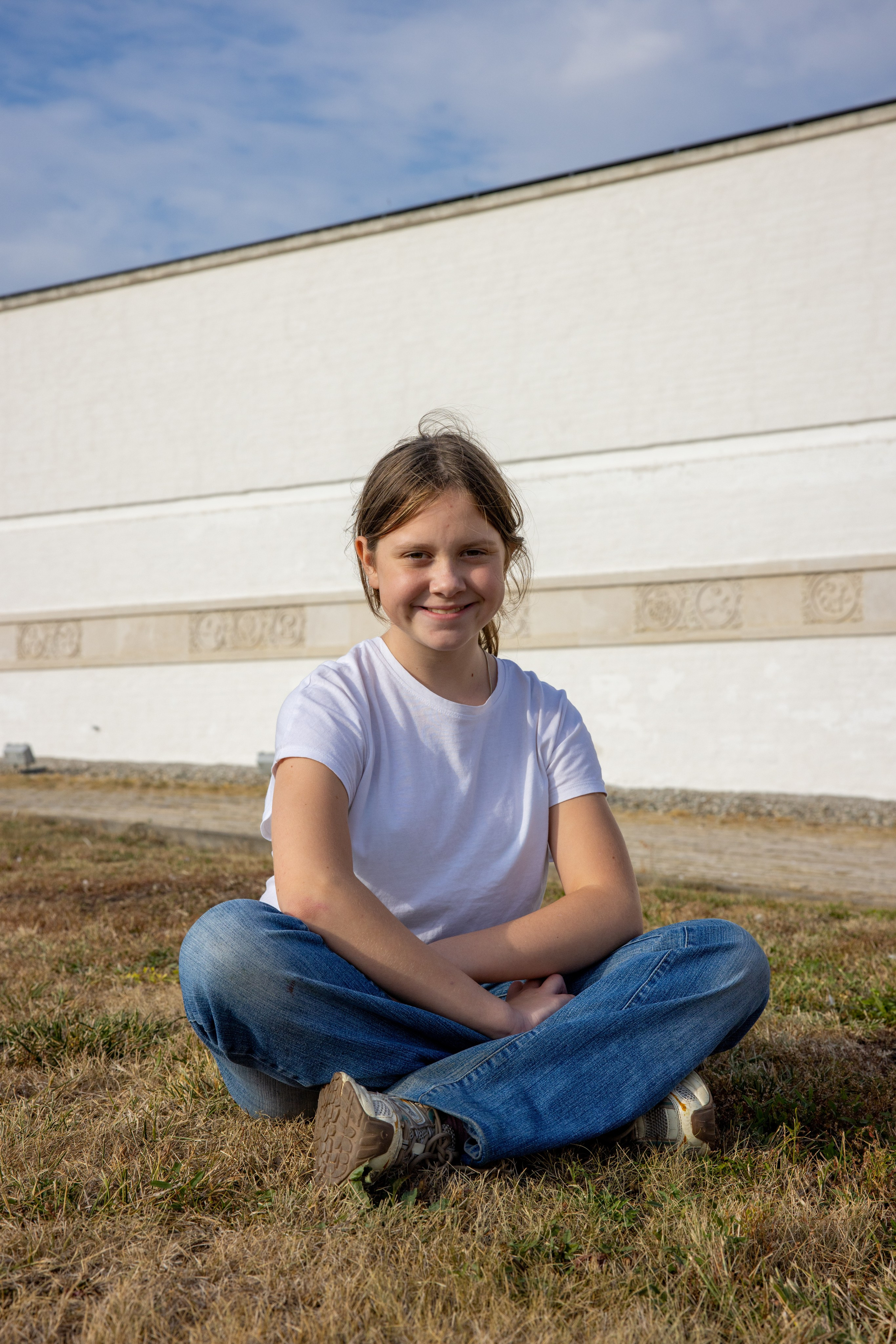 Поездка на поле Кулеково. Фотограф в Туле Крупский АнДРей. Фотостудия «КАДР71» в Туле