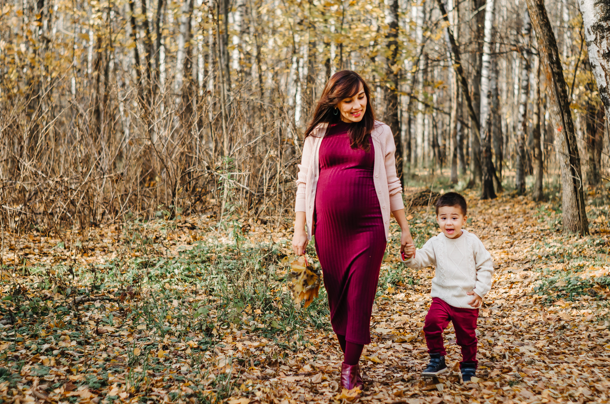 Феруза Осень. Свадебный фотограф Ирина Димитриева