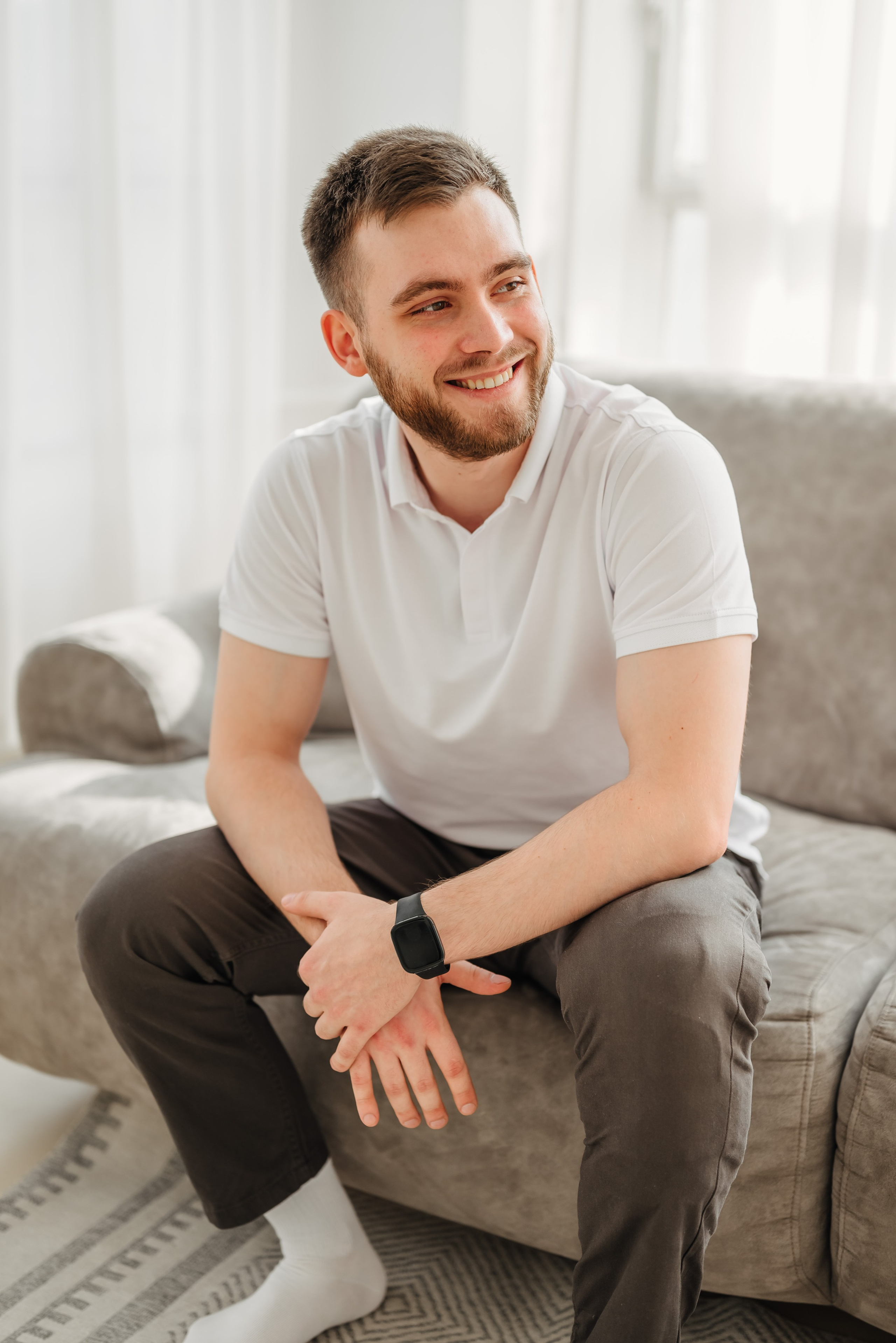 Артём и Яна. Свадебный фотограф Ирина Димитриева