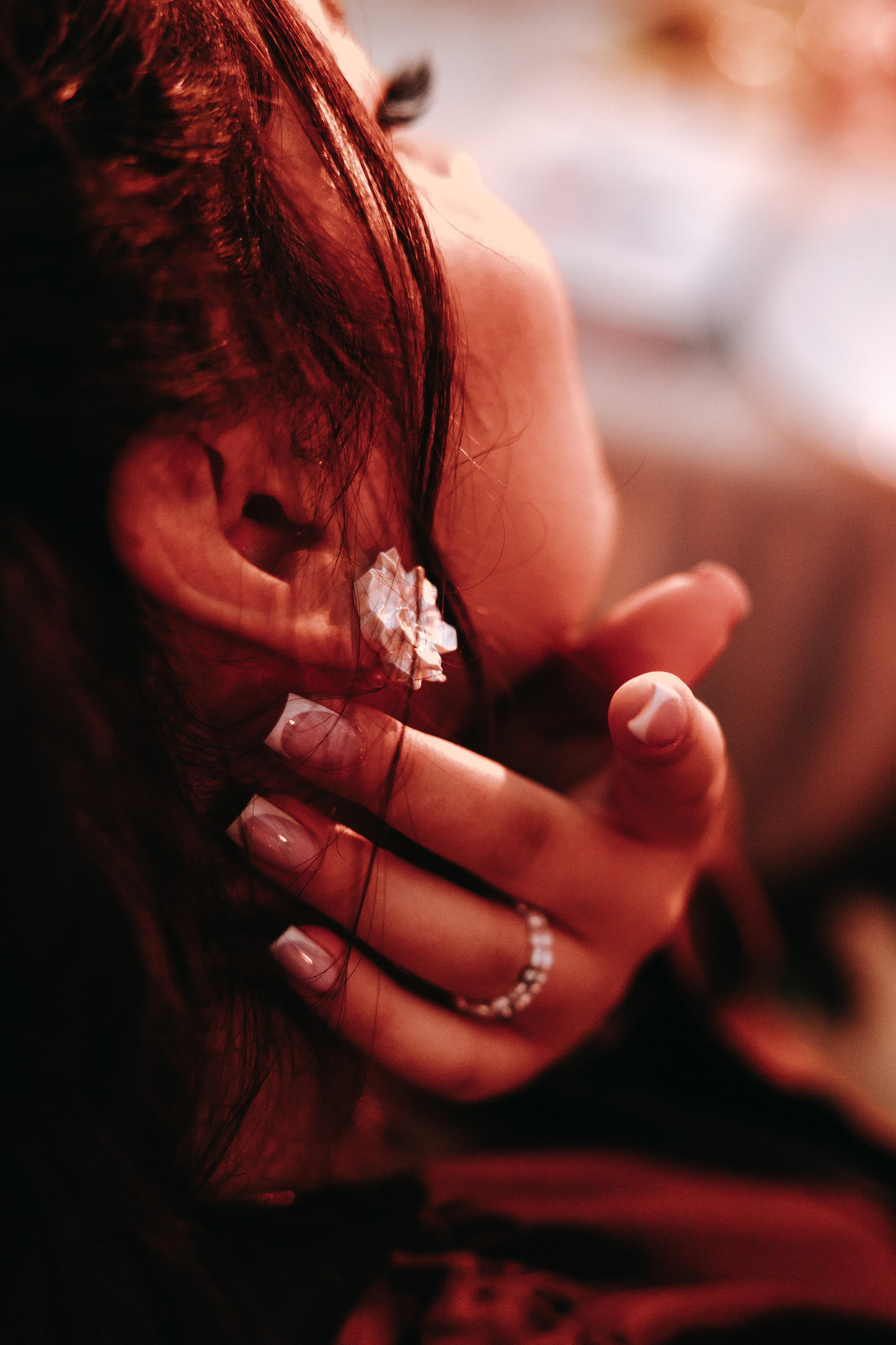 Иван и Оксана. Свадебный и семейный фотограф в Уфе Руслан Миргаляов