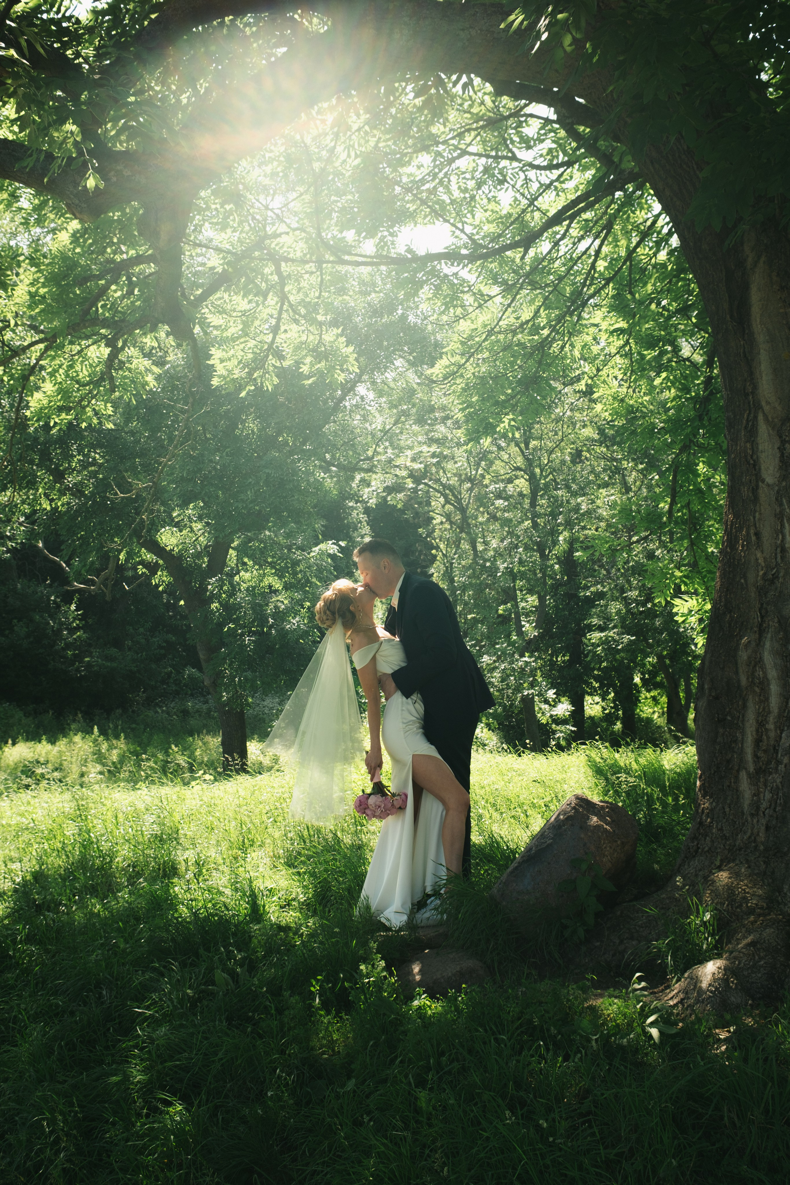 Свадебная фотосессия. Фотограф из Санкт-Петербурга. Снимаю портреты, свадьбы и репортажи