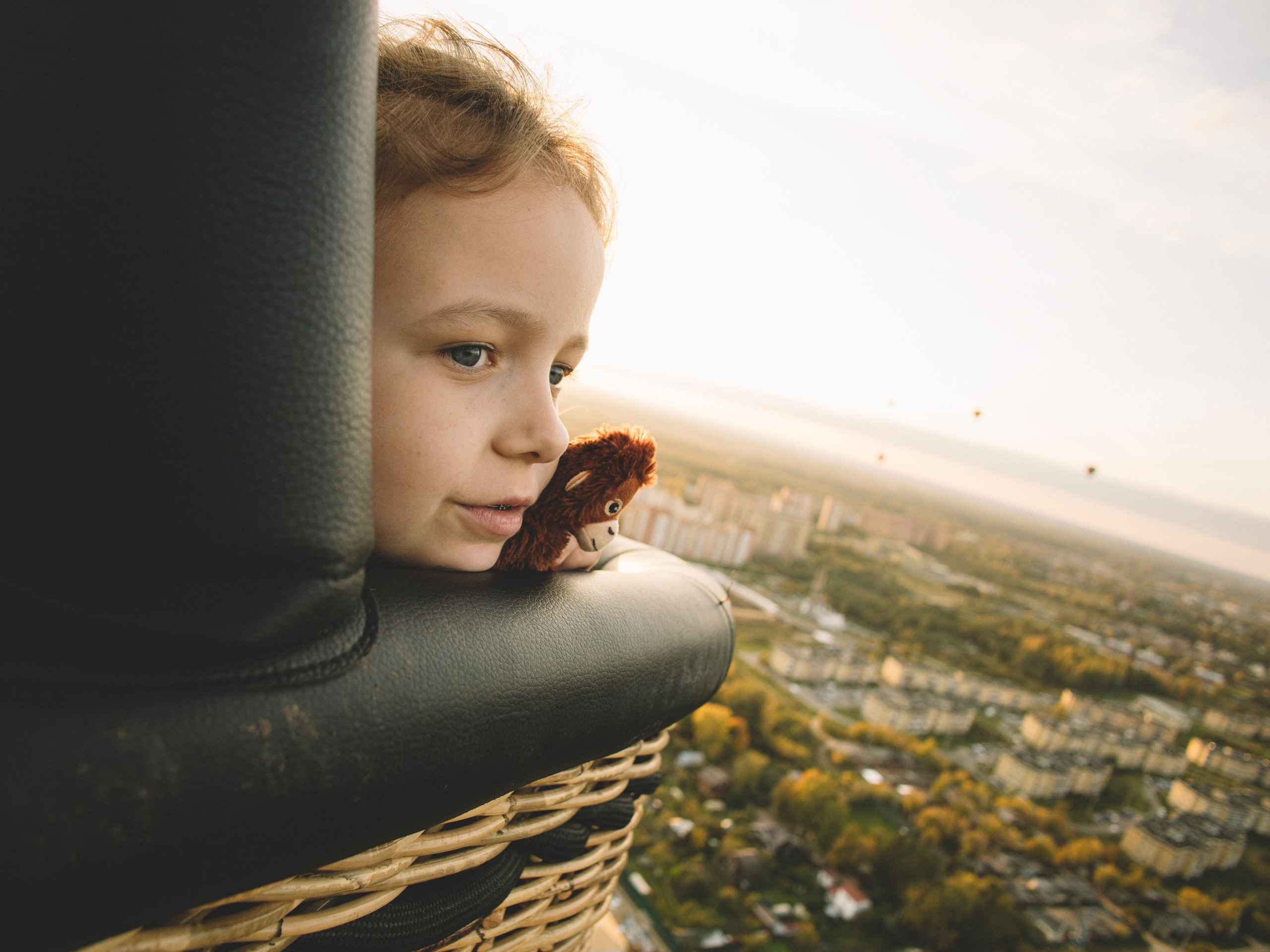 Михаил, Алеся и Варвара. Лайфстайл фотограф в Москве Катюша Кузьмина