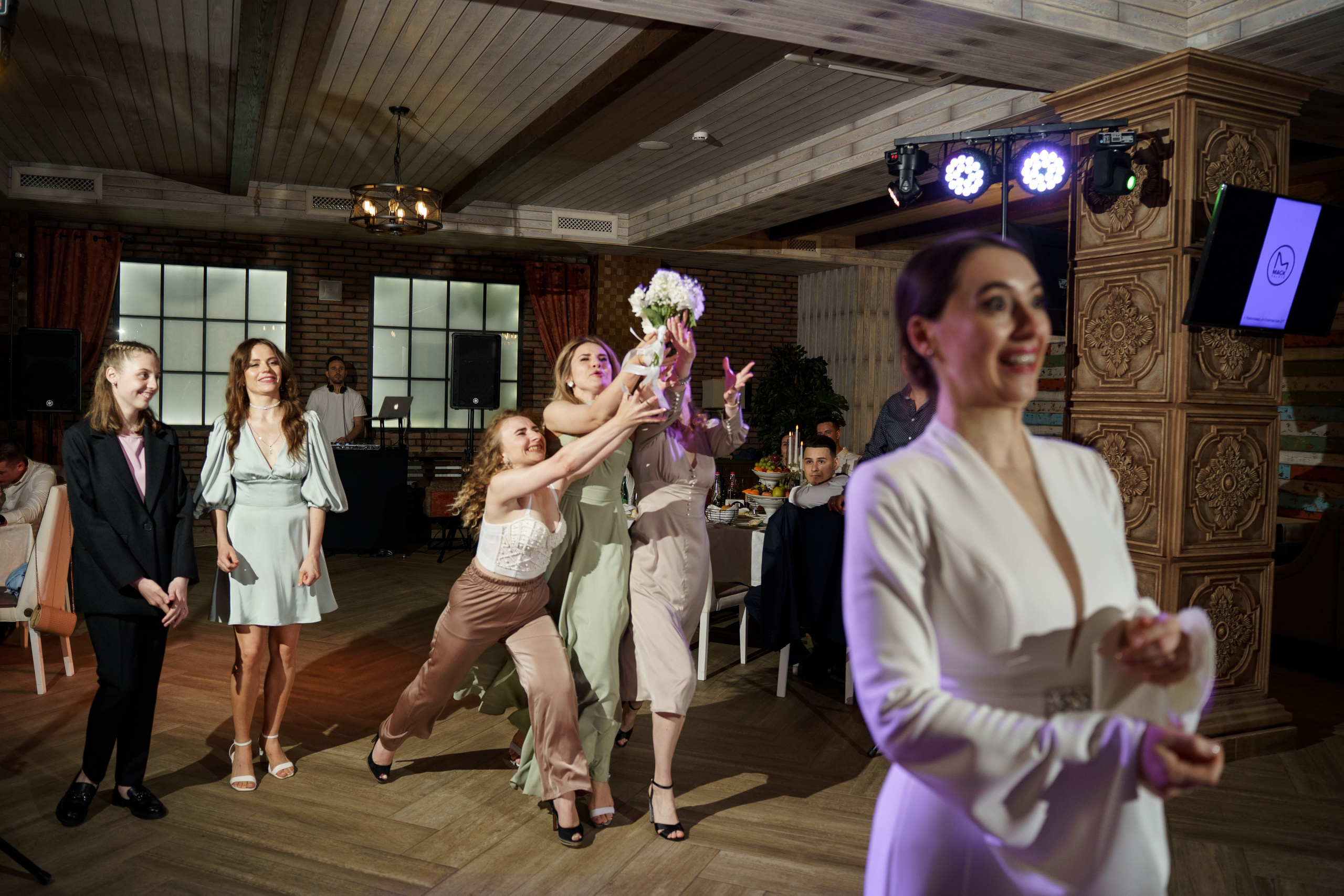 Никита Кристина. Свадебный фотограф в Краснодаре Алексей Кудинов