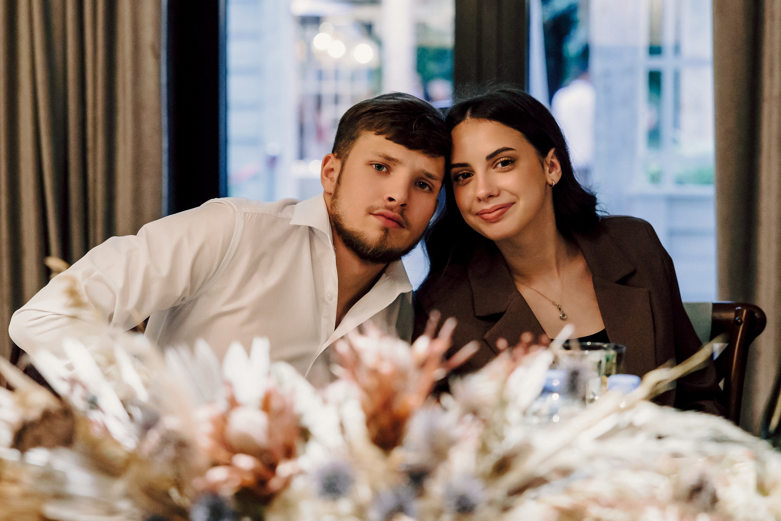 Свадебный день — Глеб и Дарья. Лёшка Варзегов — фотограф