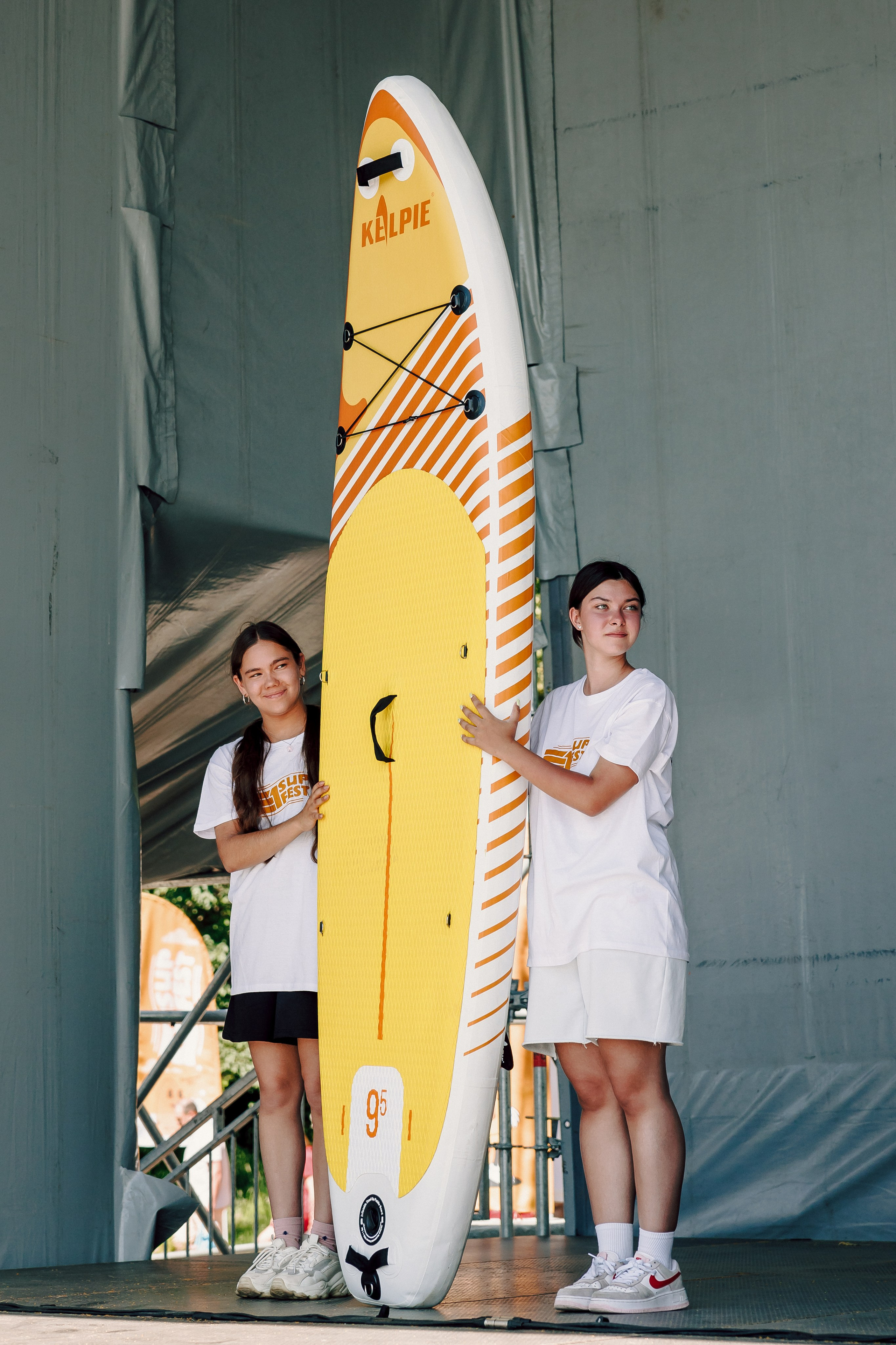 E1 Sup Fest 2024. Лёшка Варзегов — фотограф