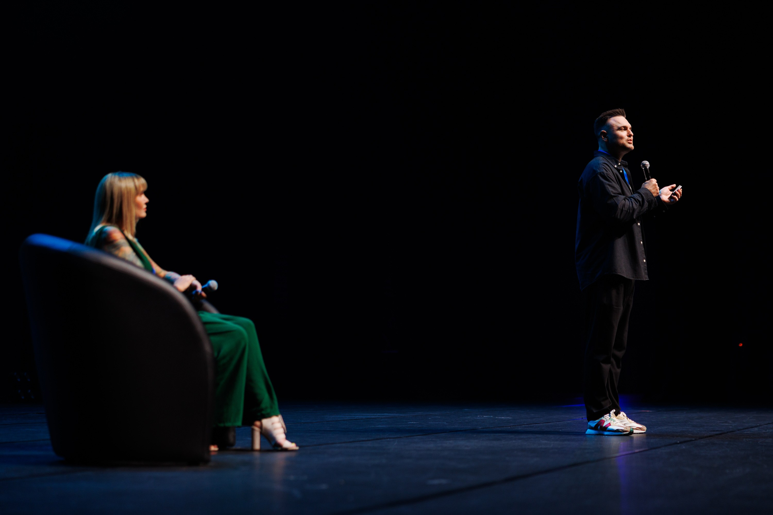 Деловые мероприятия. Geometria