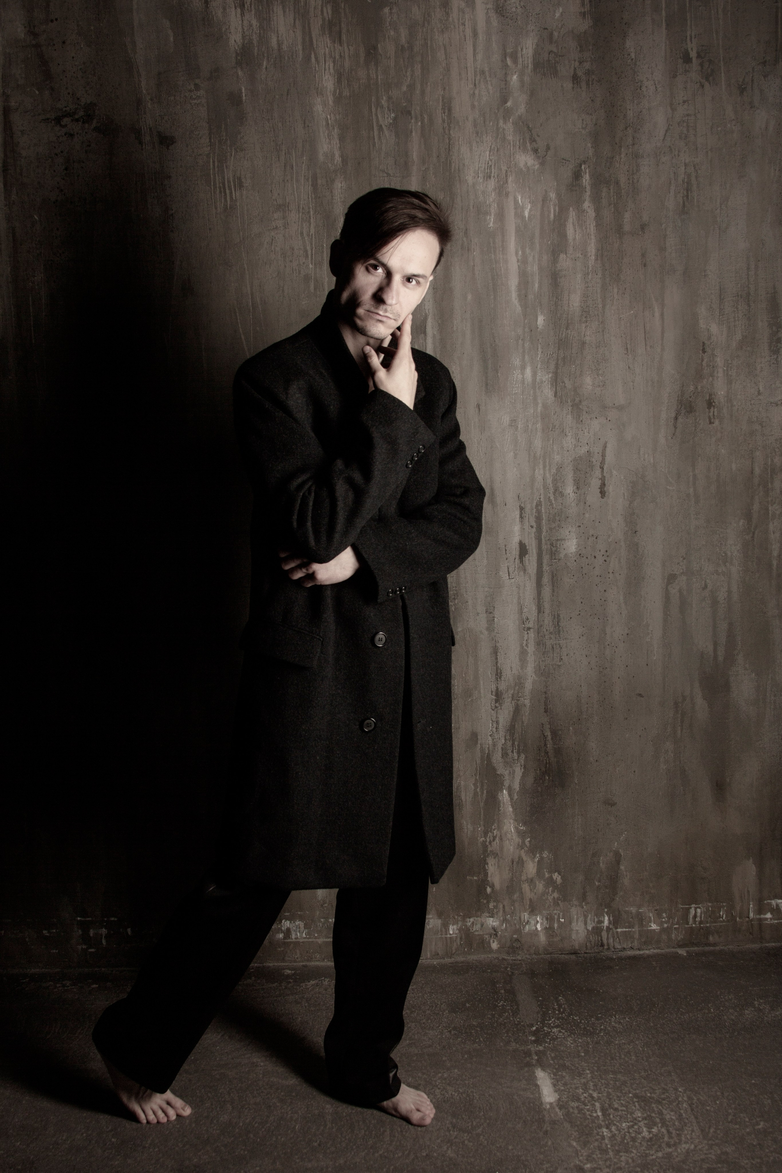 Фотосессия Fine Art история. Портретный фотограф в Москве и Московской области Гнутиков Сергей