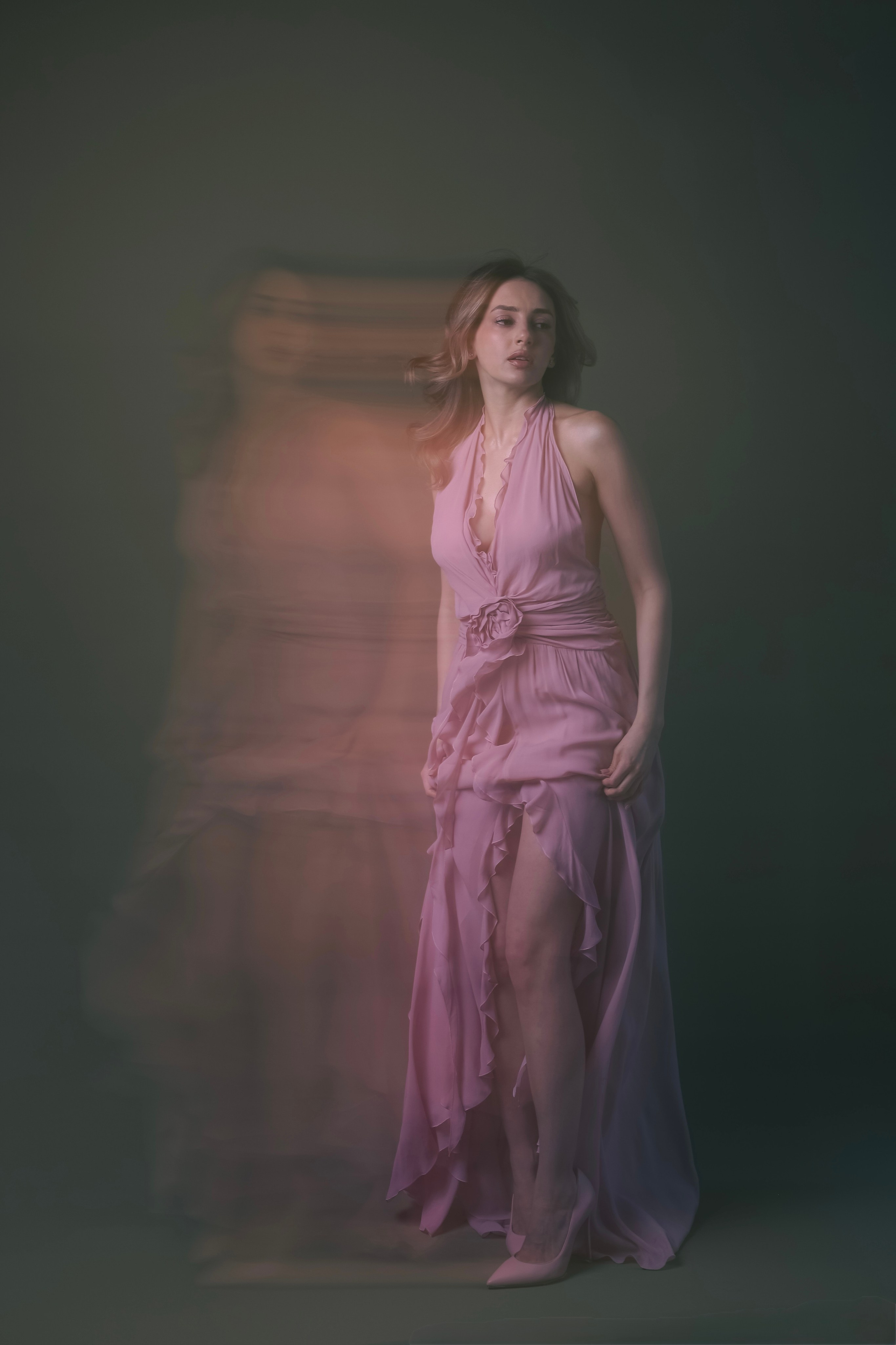 Kristina Kashirina. Photographer