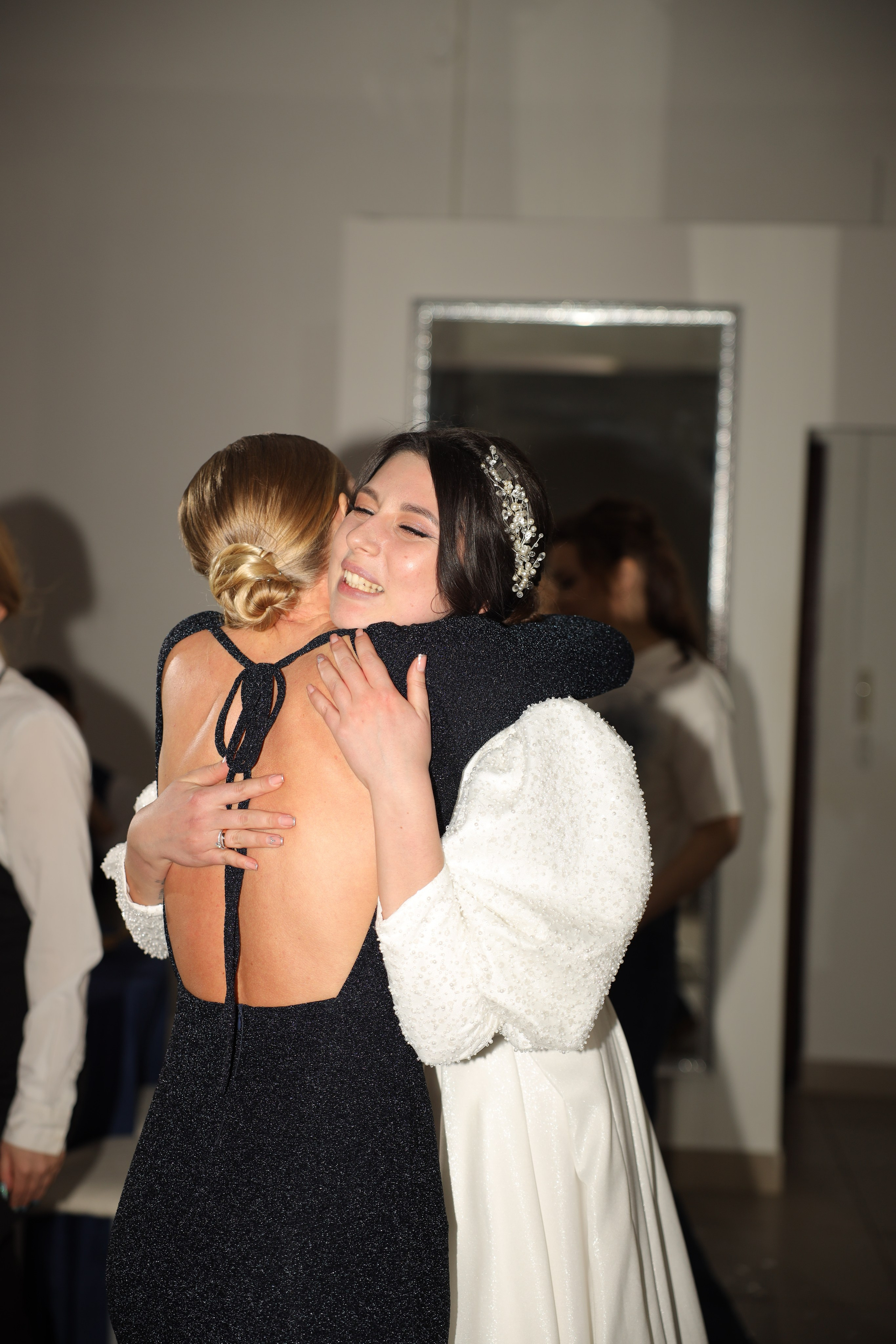 Михаил и Елизавета. Свадебный и семейный фотограф Пермь