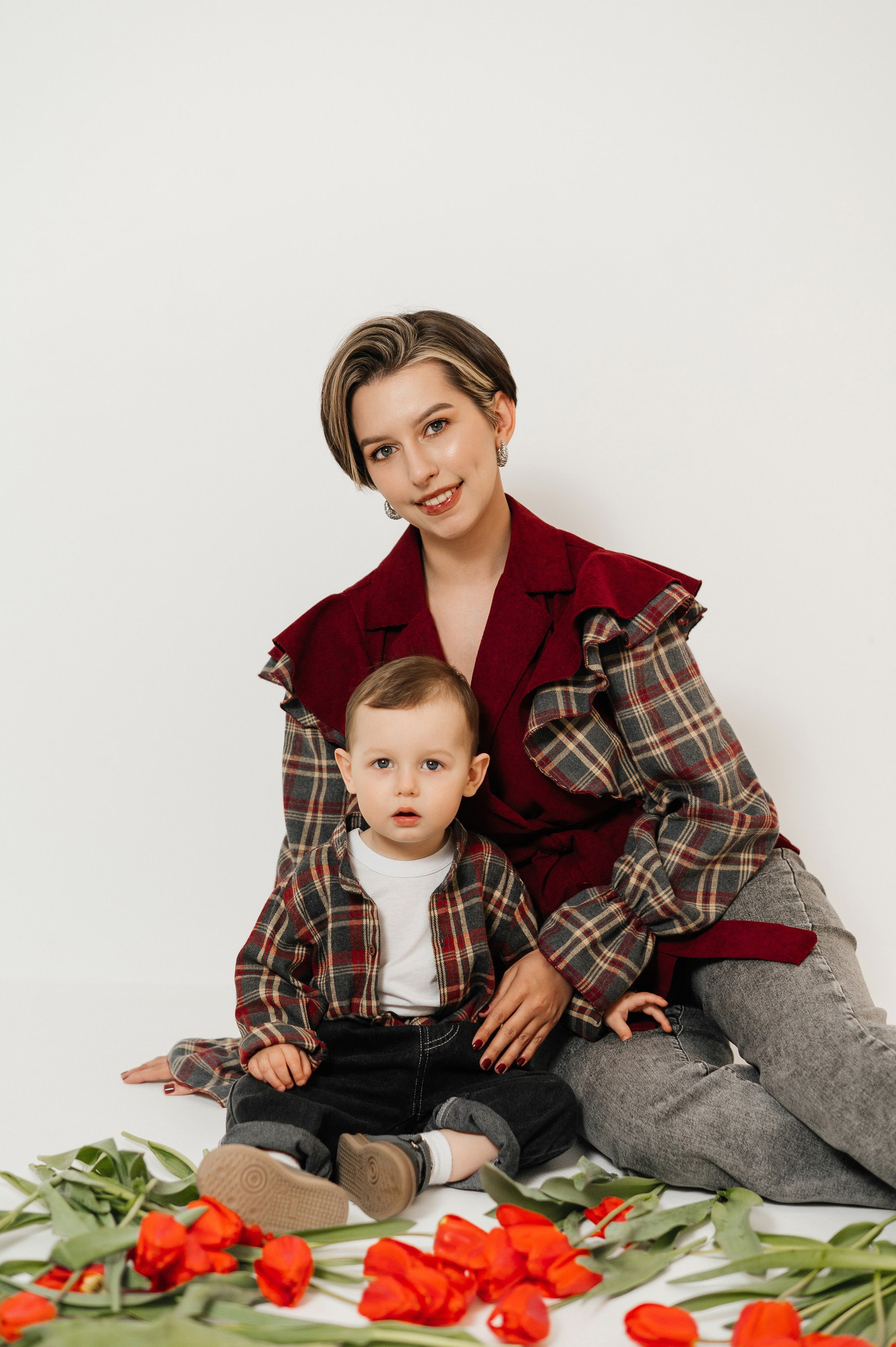 Семейная фотосессия. Свадебный и семейный фотограф Кореновск/Краснодар