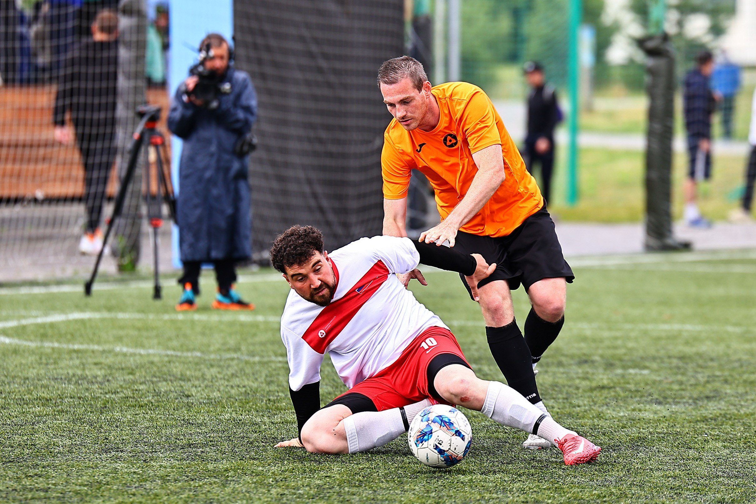 АТОМИАДА Лето 2025. Фототерапевт Ева Бунеева