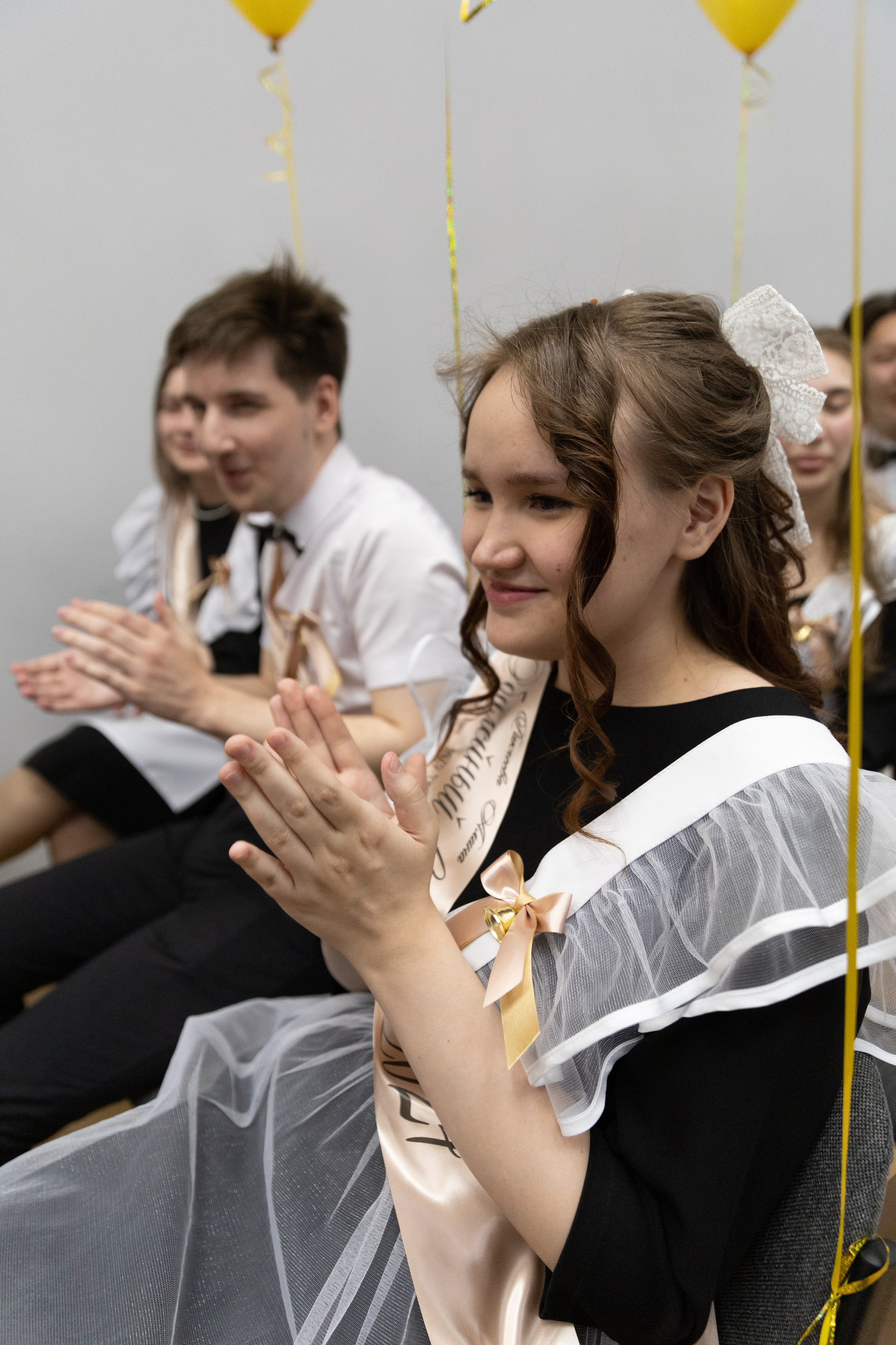 Репортажи мероприятий. Литовкина Анастасия фотограф, выпускные альбомы г. Мирный