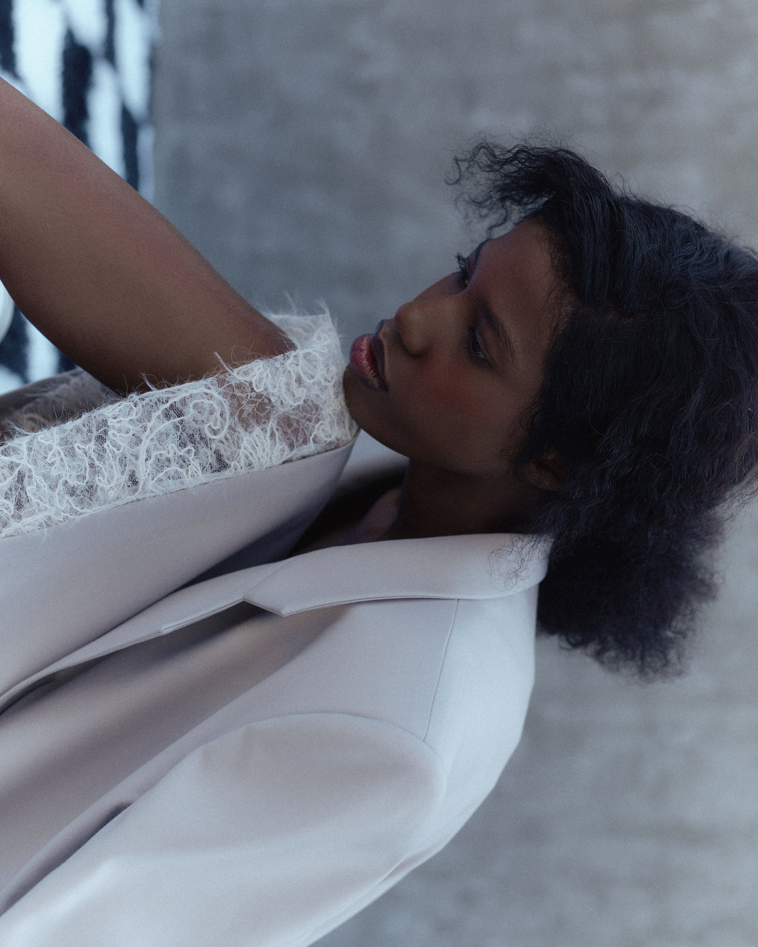 BLACK SISTERZ. Ася Солопова, фотограф Тюмень