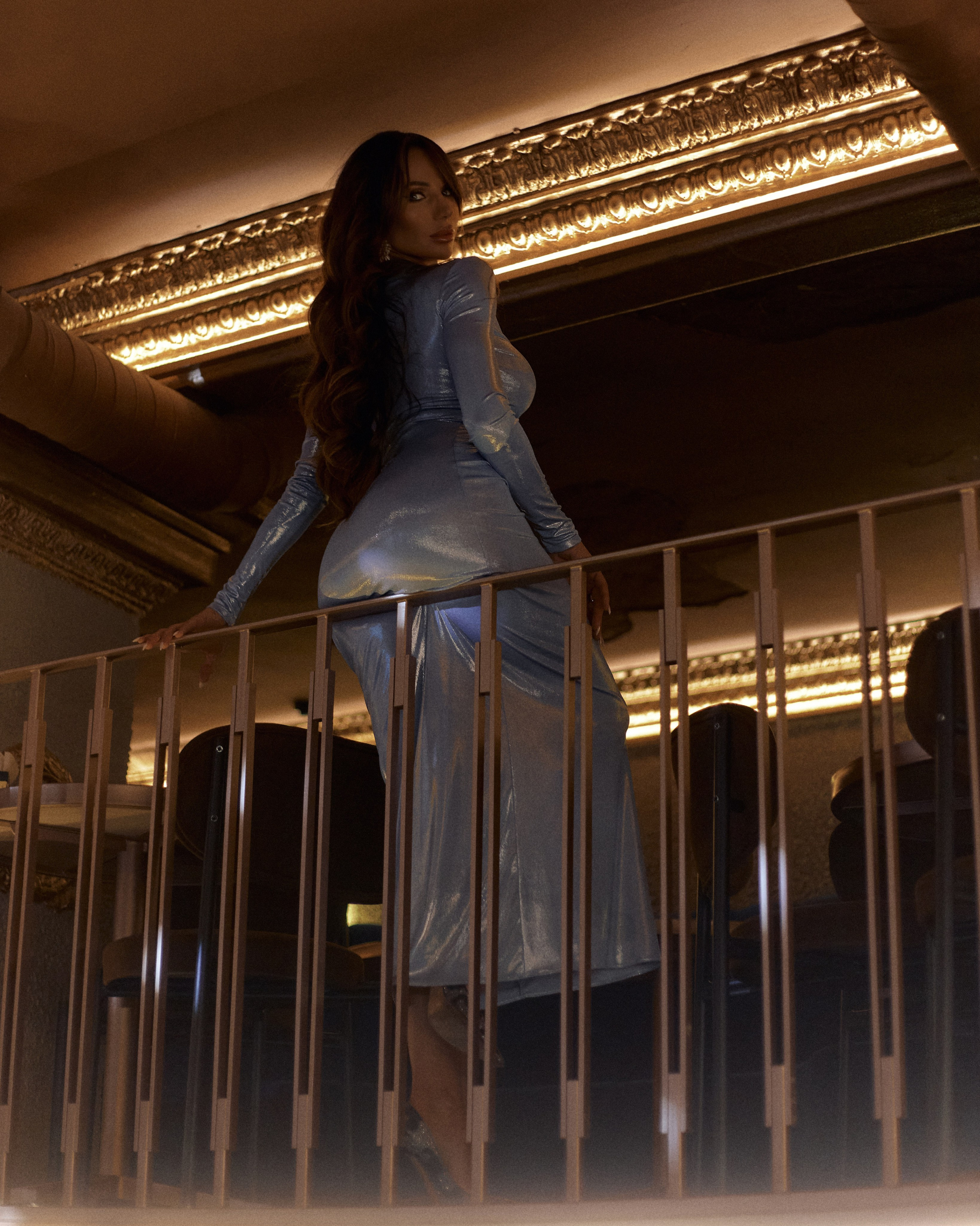 NEW YEAR. Ася Солопова, фотограф Тюмень