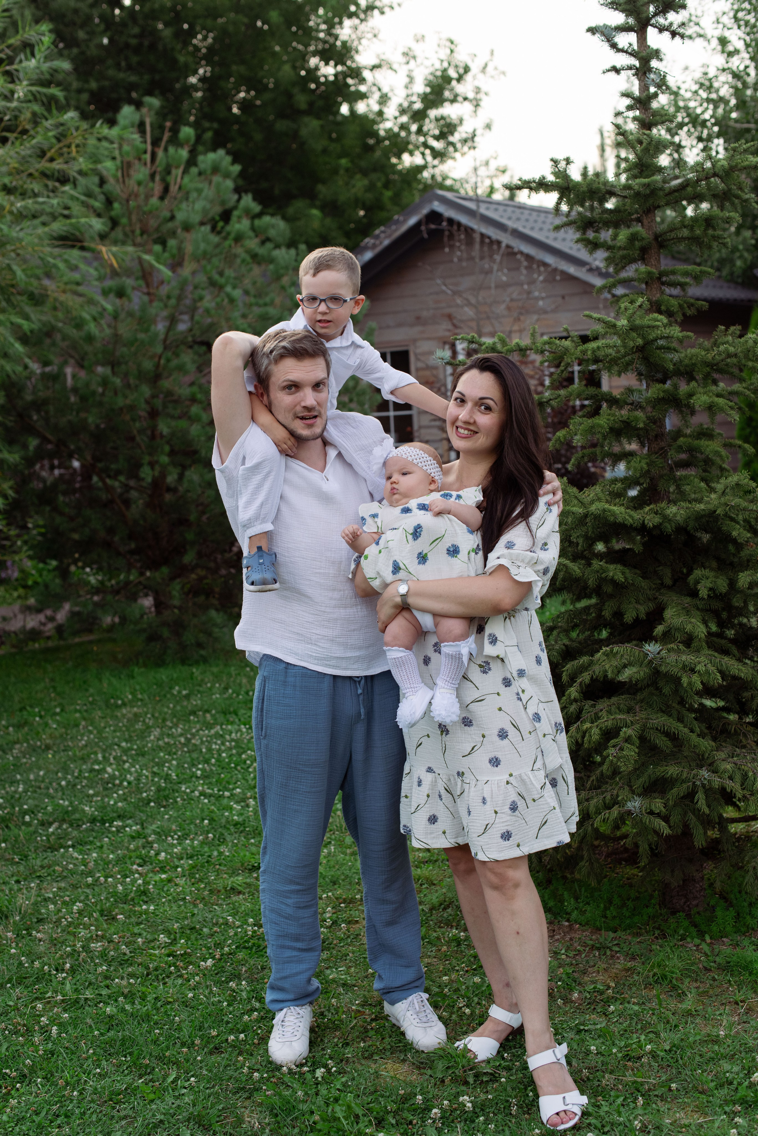 Съемка Юбилея. Женский фотограф в Москве и МО