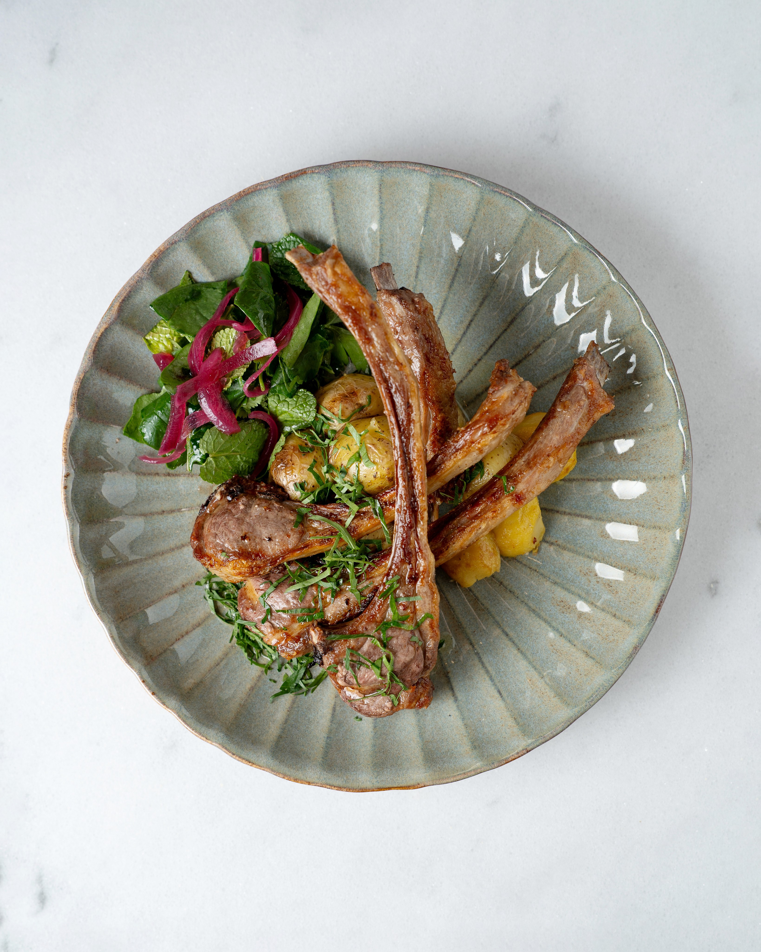 Блюда. Фотограф в Санкт-Петербурге Артем Михайлов