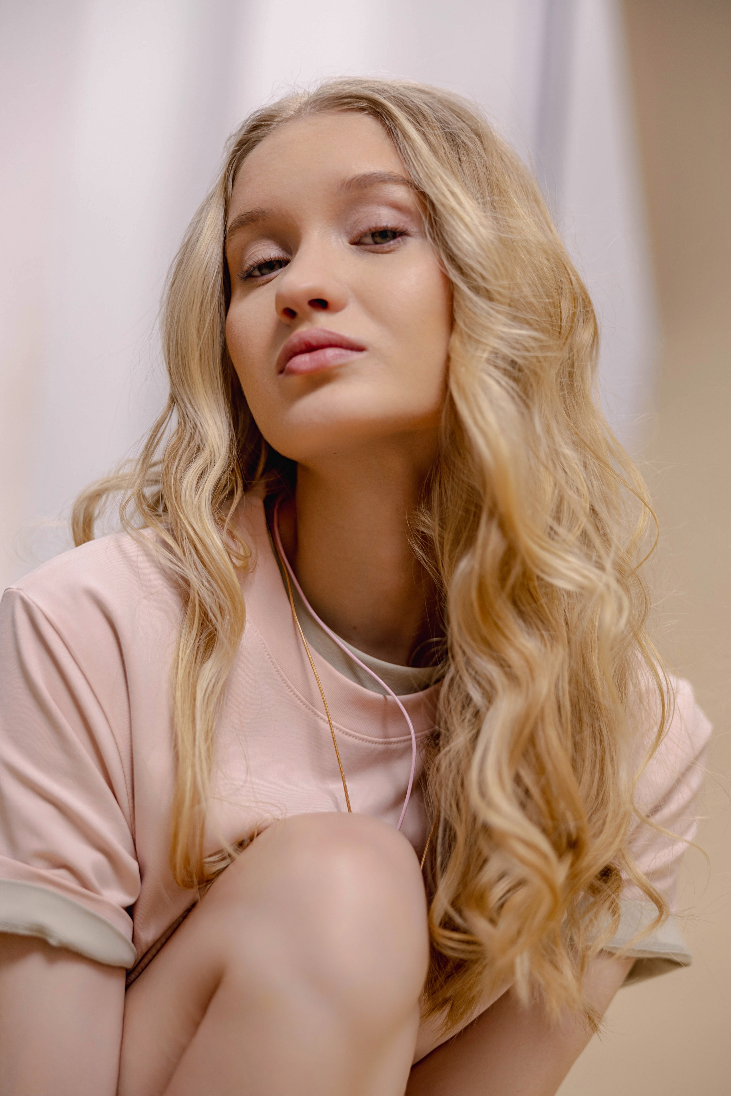 Катя. Свадебный и семейный фотограф Москва Назарова Ольга