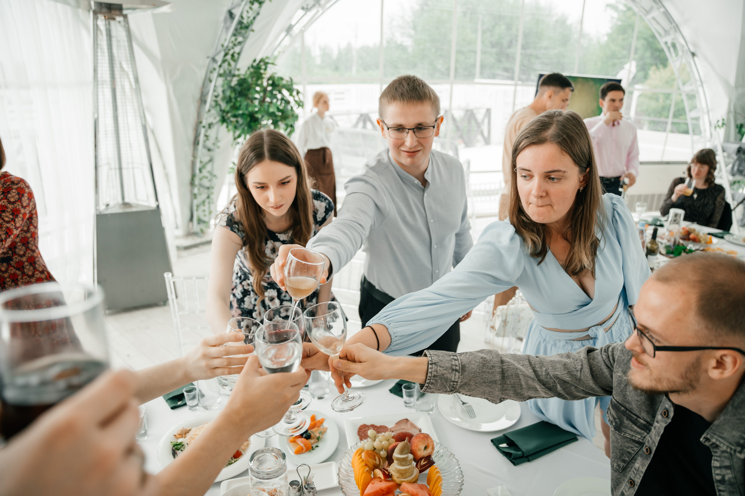 Варвара и Александр. Ульяна Ремезова | Фотограф | Челябинск