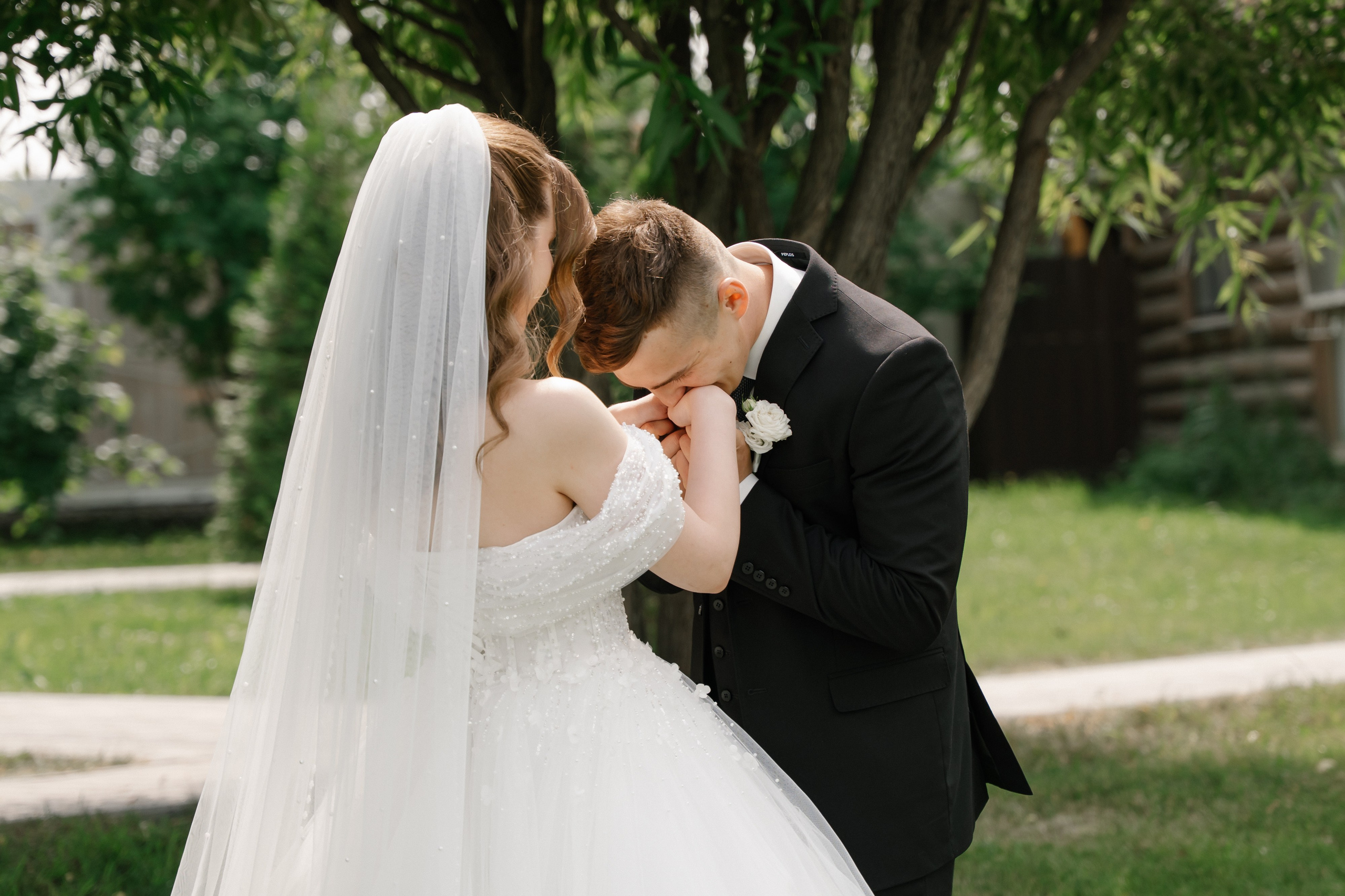 Клим и Кристина | свадьба. Ульяна Ремезова | Фотограф | Челябинск