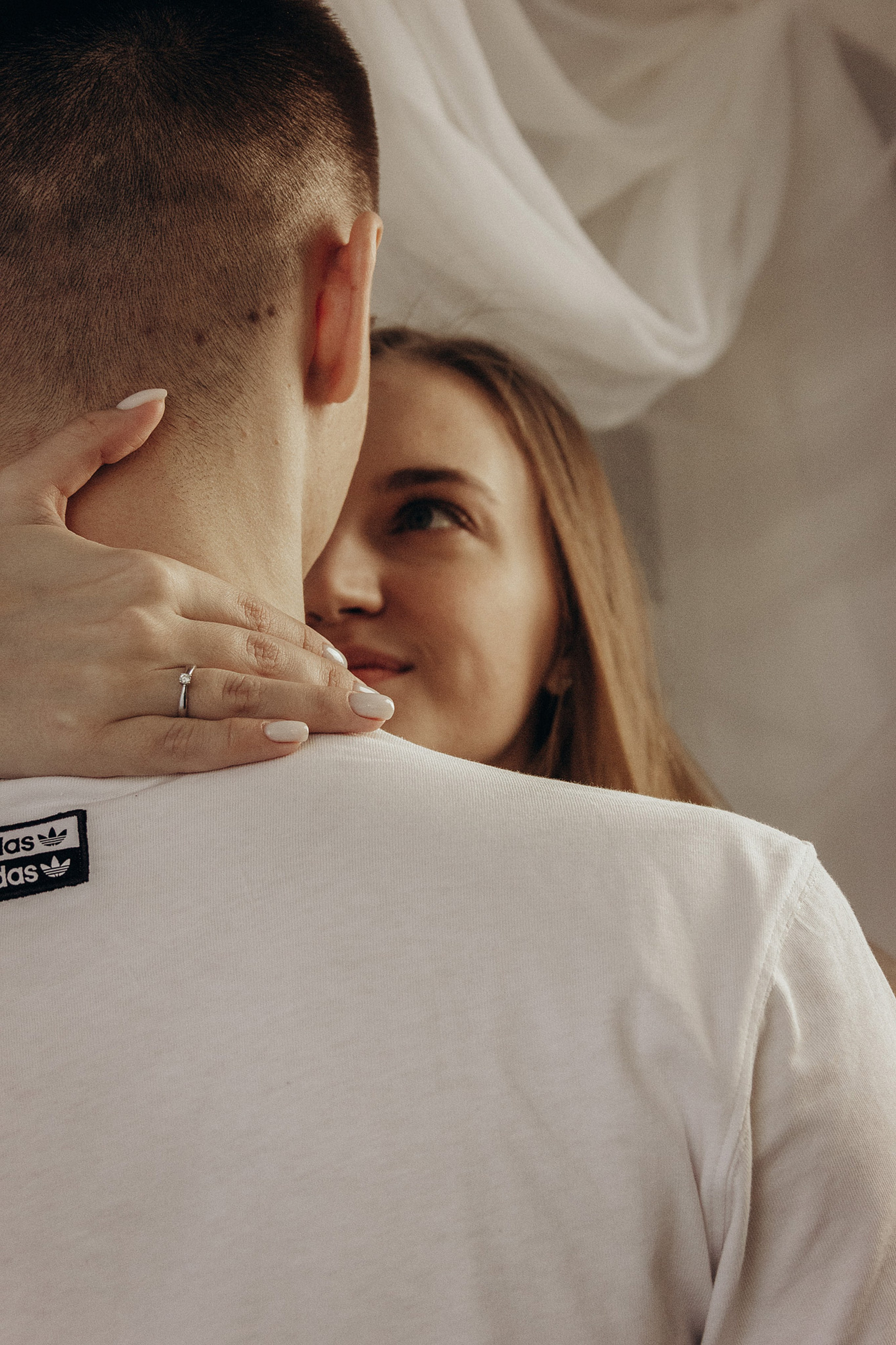 Влад & Аня. Мария Трут. Фотограф