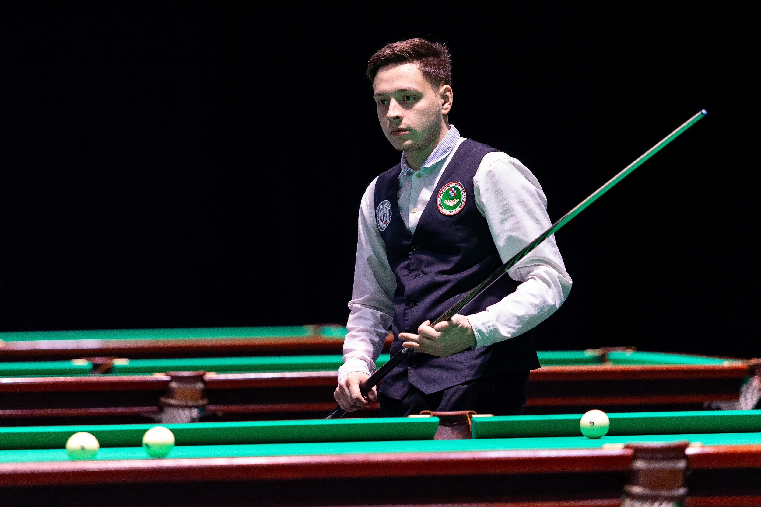 Бильярд, 9 ноября 2024. Htykk_photo