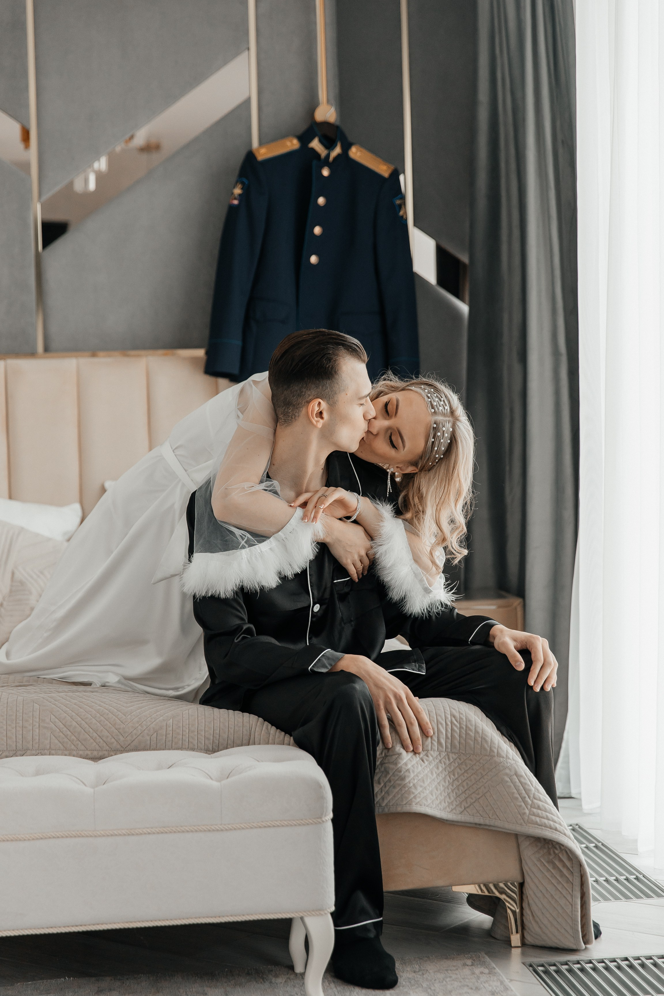 Соня и Самвел. Свадебный фотограф Кристина Тимощук