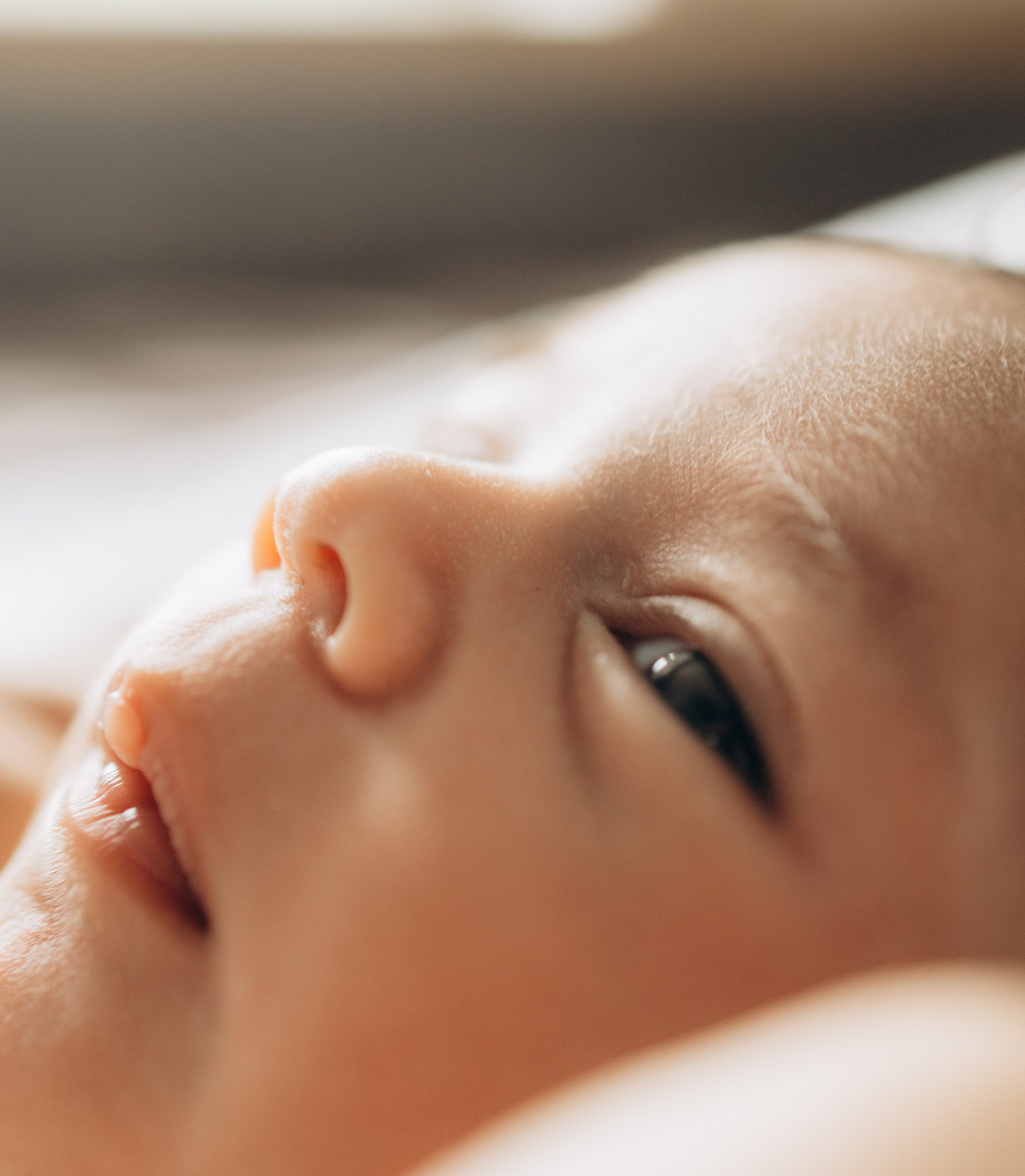 Ньюборн Life. Главная