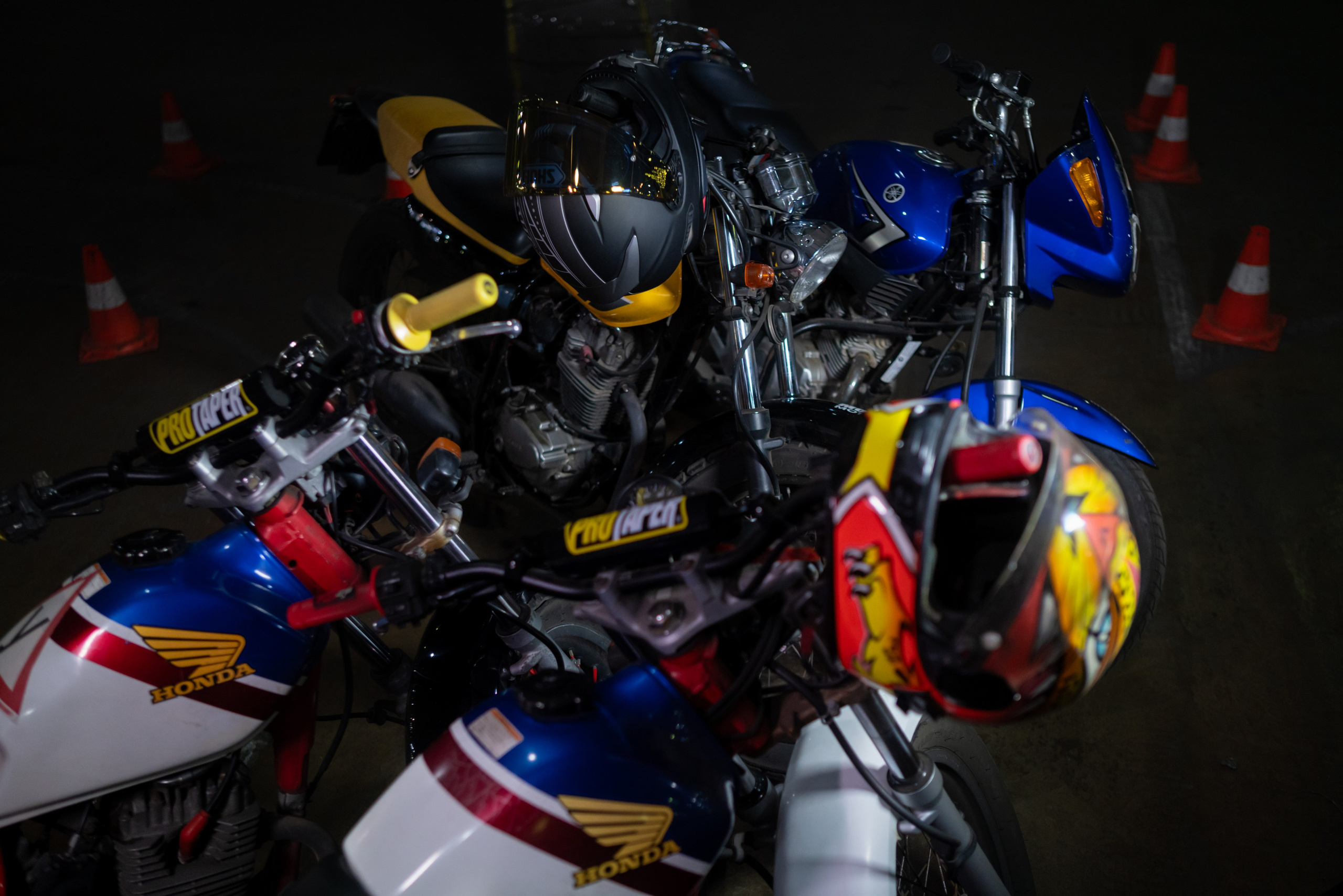 Мотошкола Motoride. Arturpw.ru