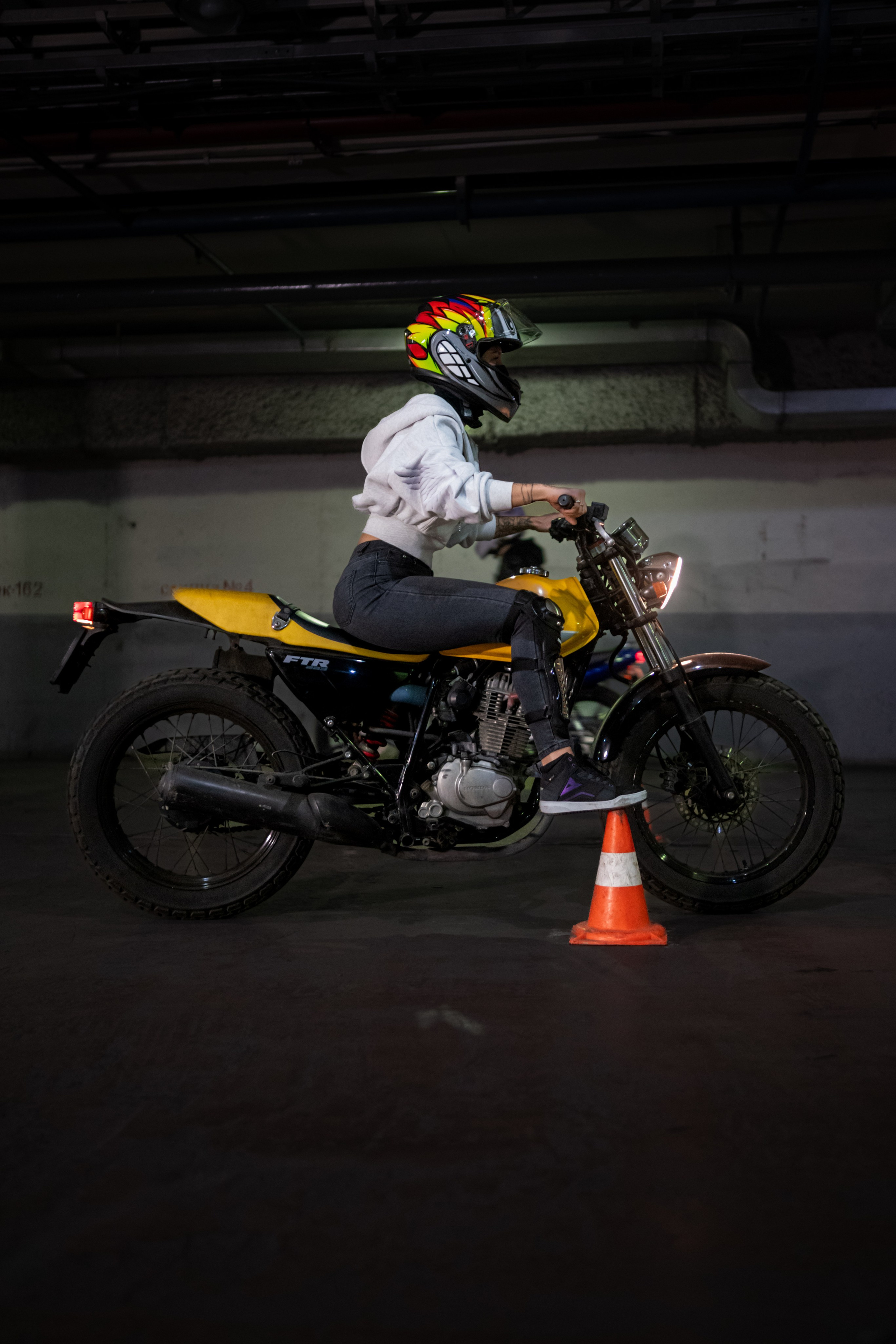 Мотошкола Motoride. Arturpw.ru