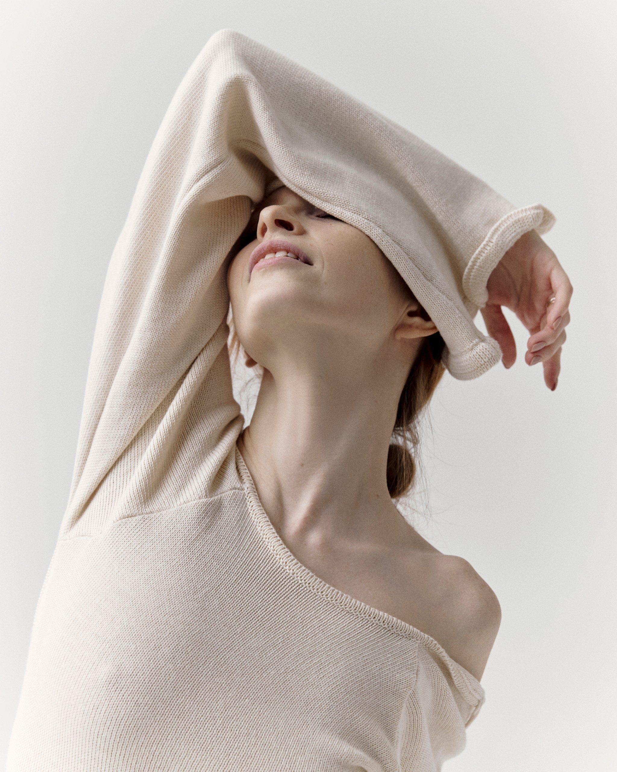 ANNA. Фотограф Екатерина Ситникова