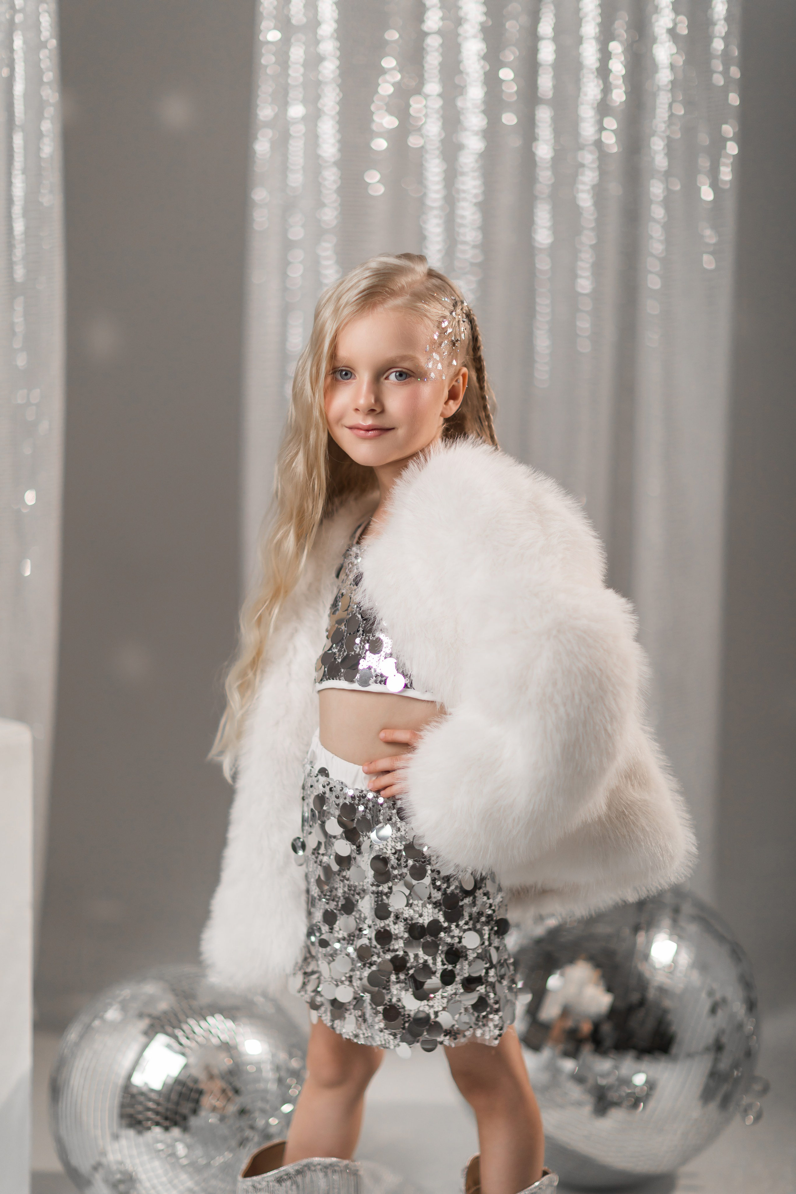 Диско стар. Семейный и детский фотограф Краснодар Валерия Власенко