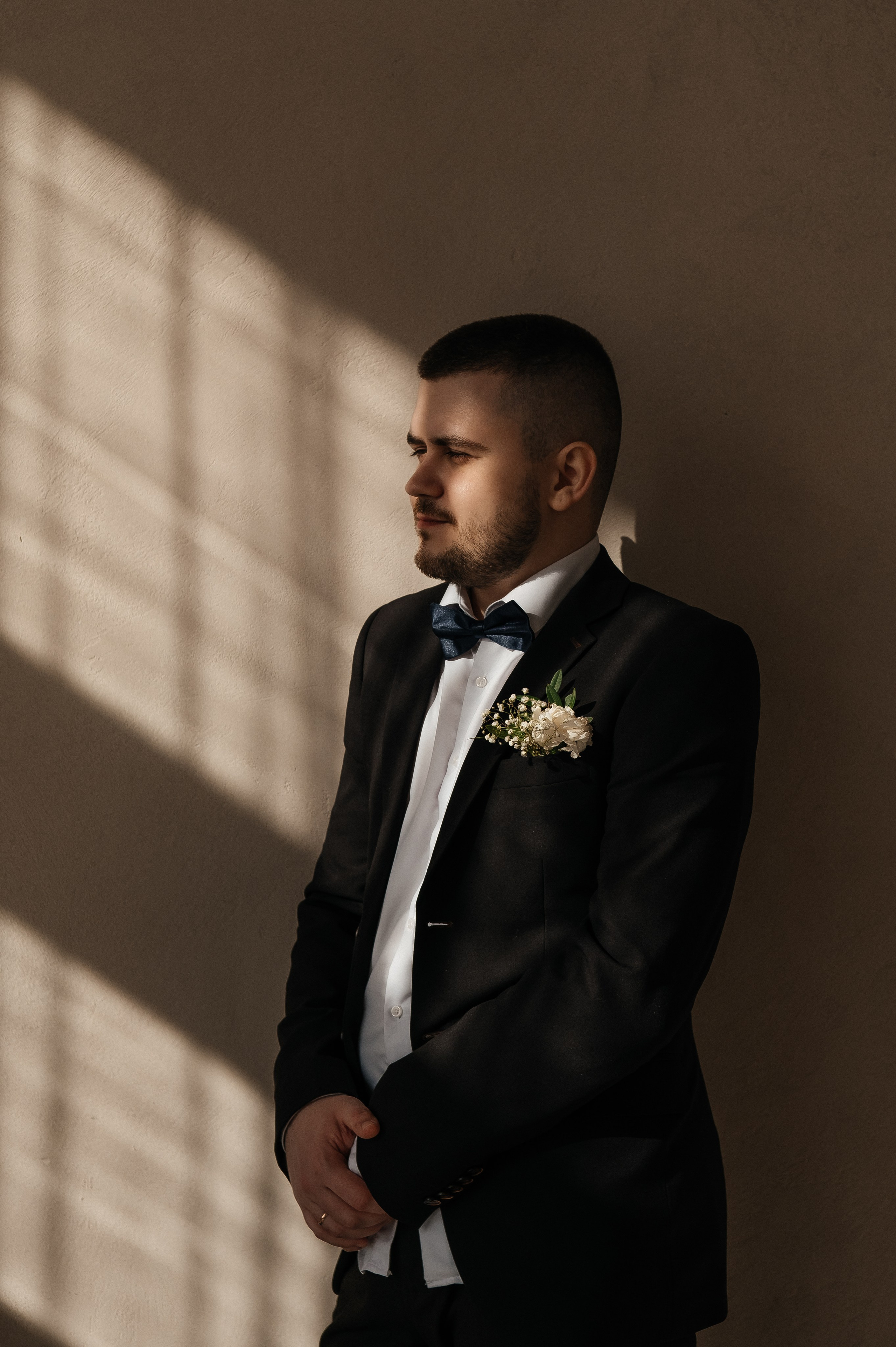 Марина + Саша. Фотограф в Екатеринбурге Селиверстова Екатерина