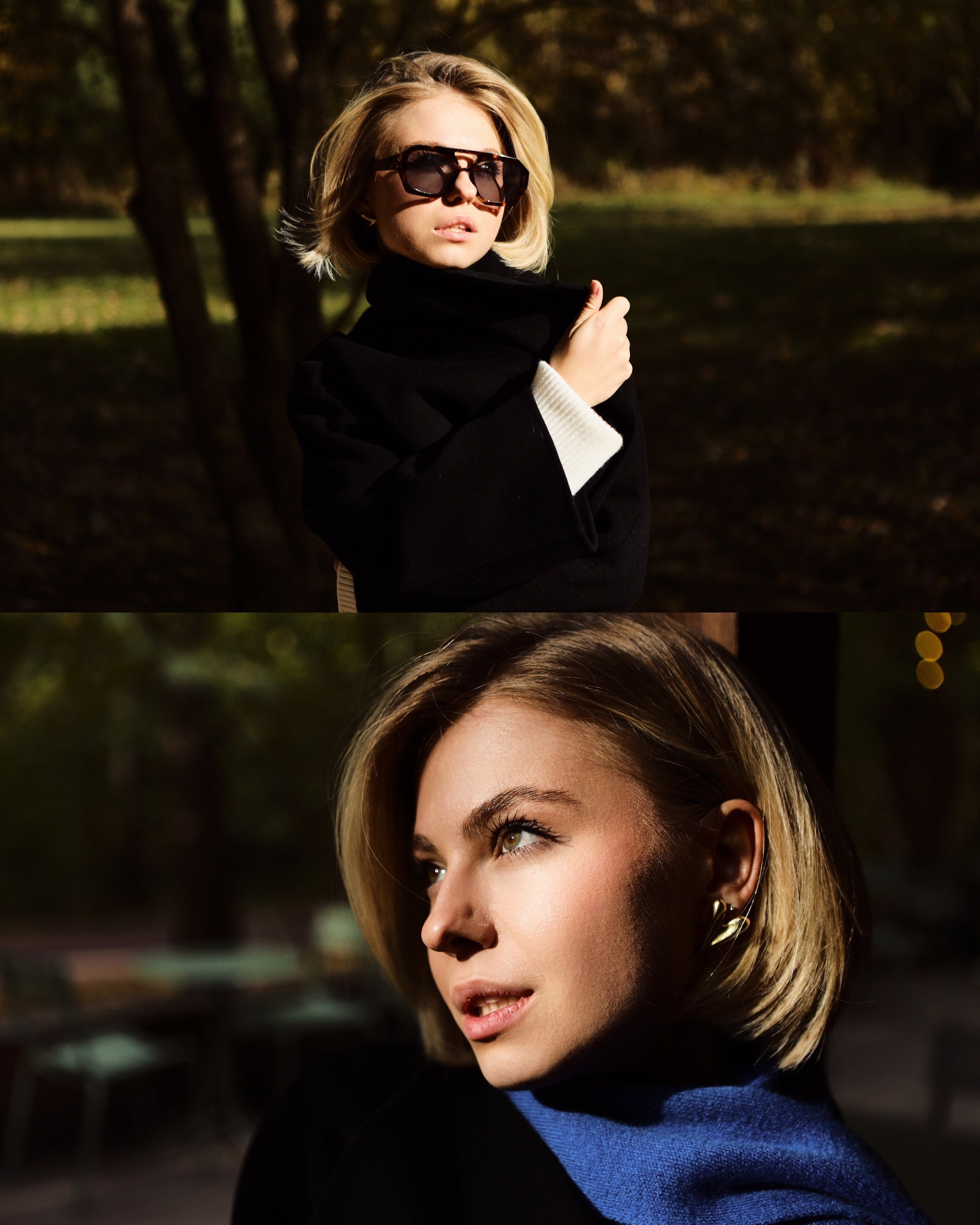 Ди. Мультижанровый фотограф в Москве/Орле/Санкт-Петербурге Щукина Анастасия