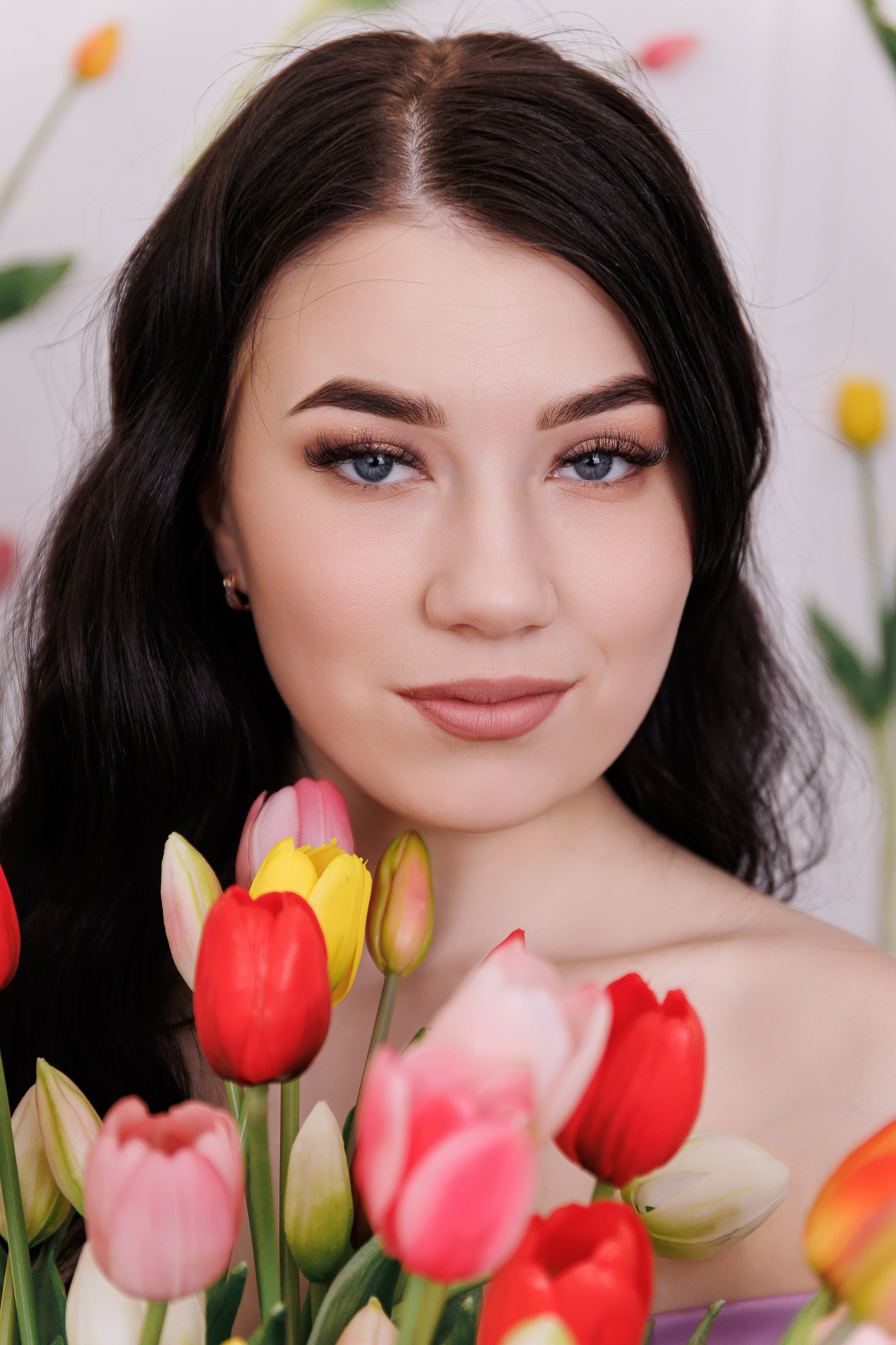 8 марта. Свадебный фотограф в Омске Яна Савина