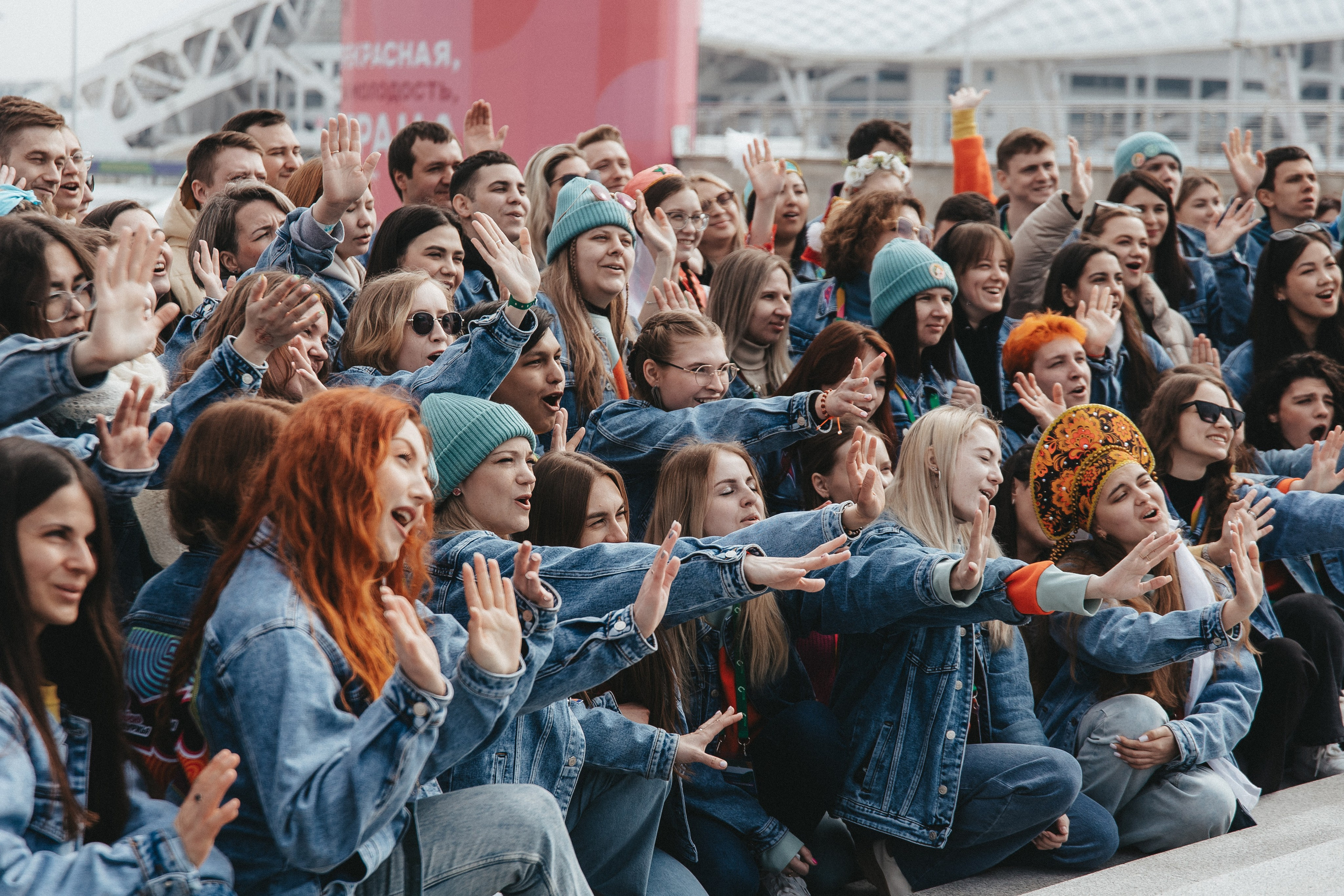 ВФМ 2024. Izotoff Photographer