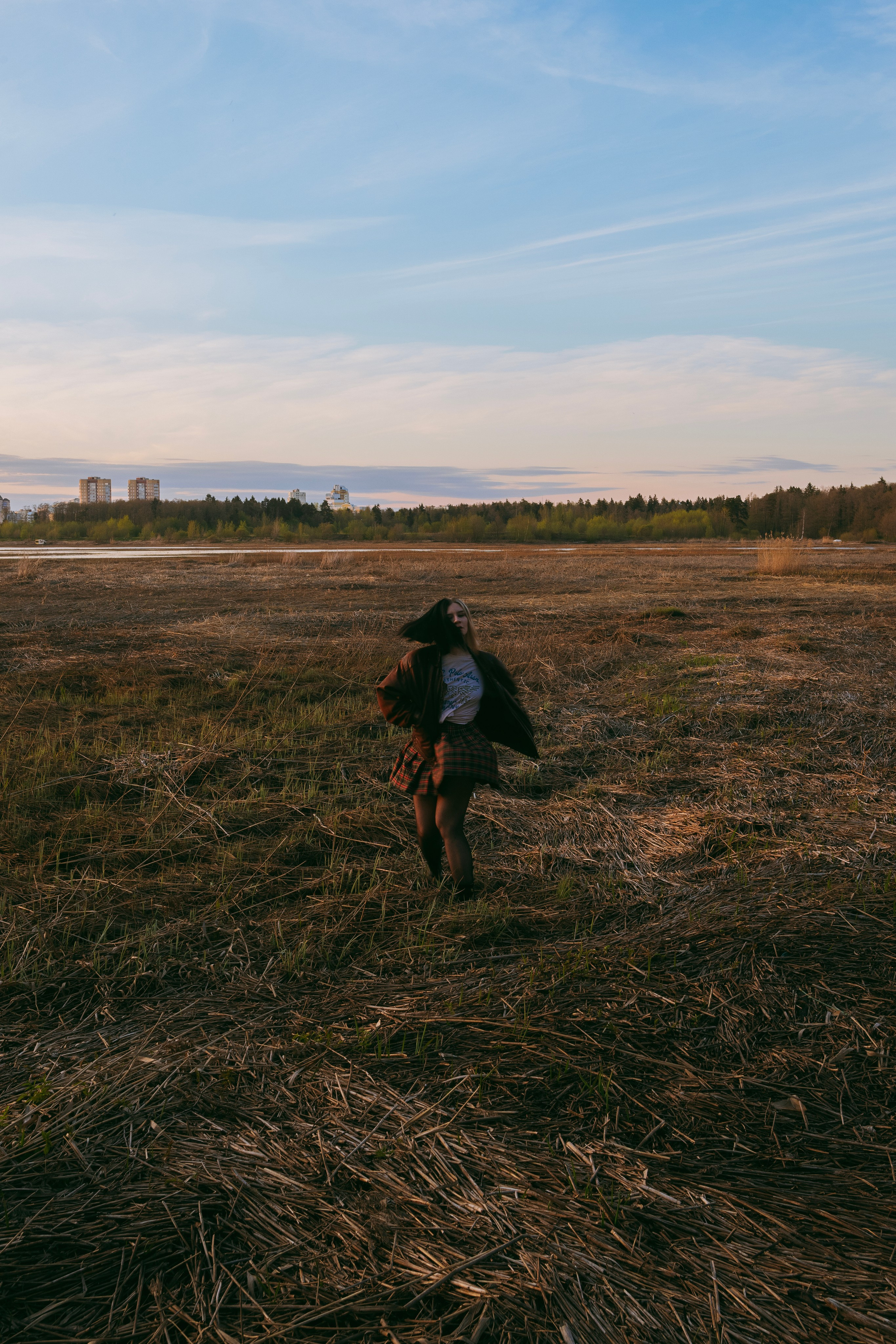 Насто. Главная