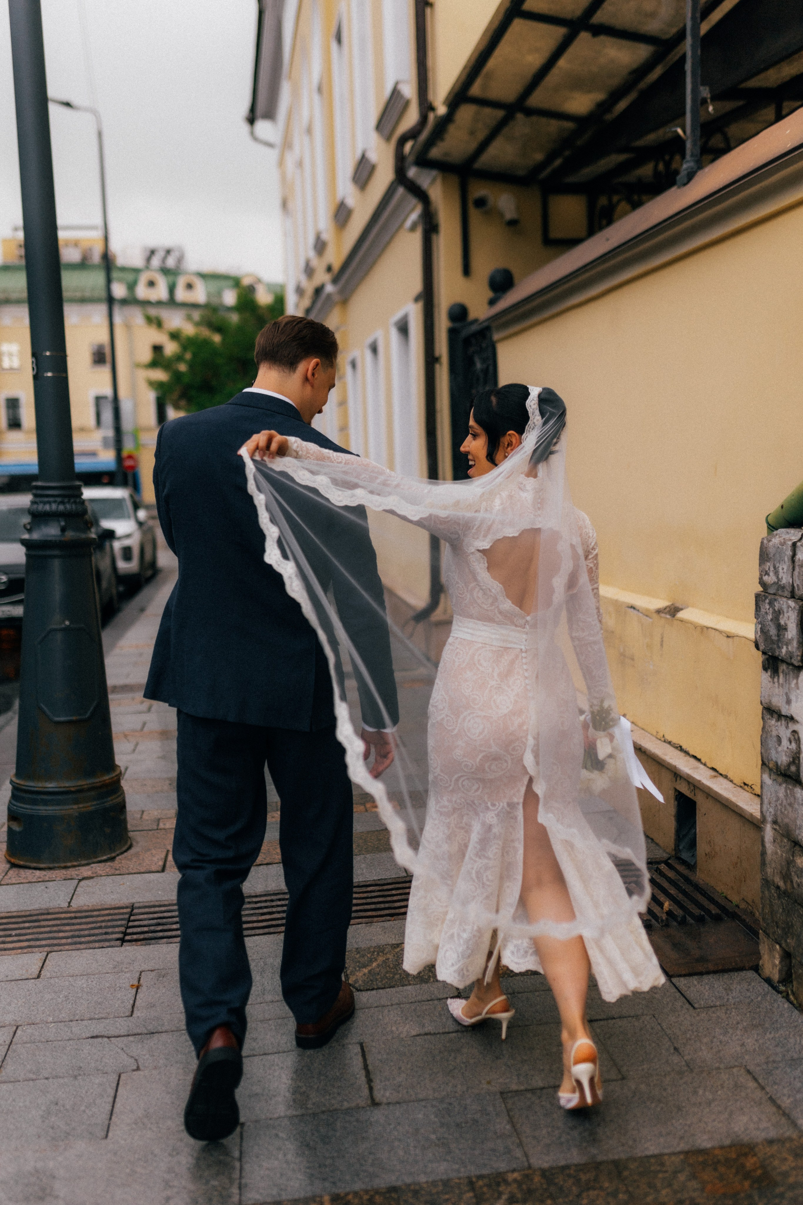 Валентин/Катерина. Фотограф в Москве Татьяна Сергеева