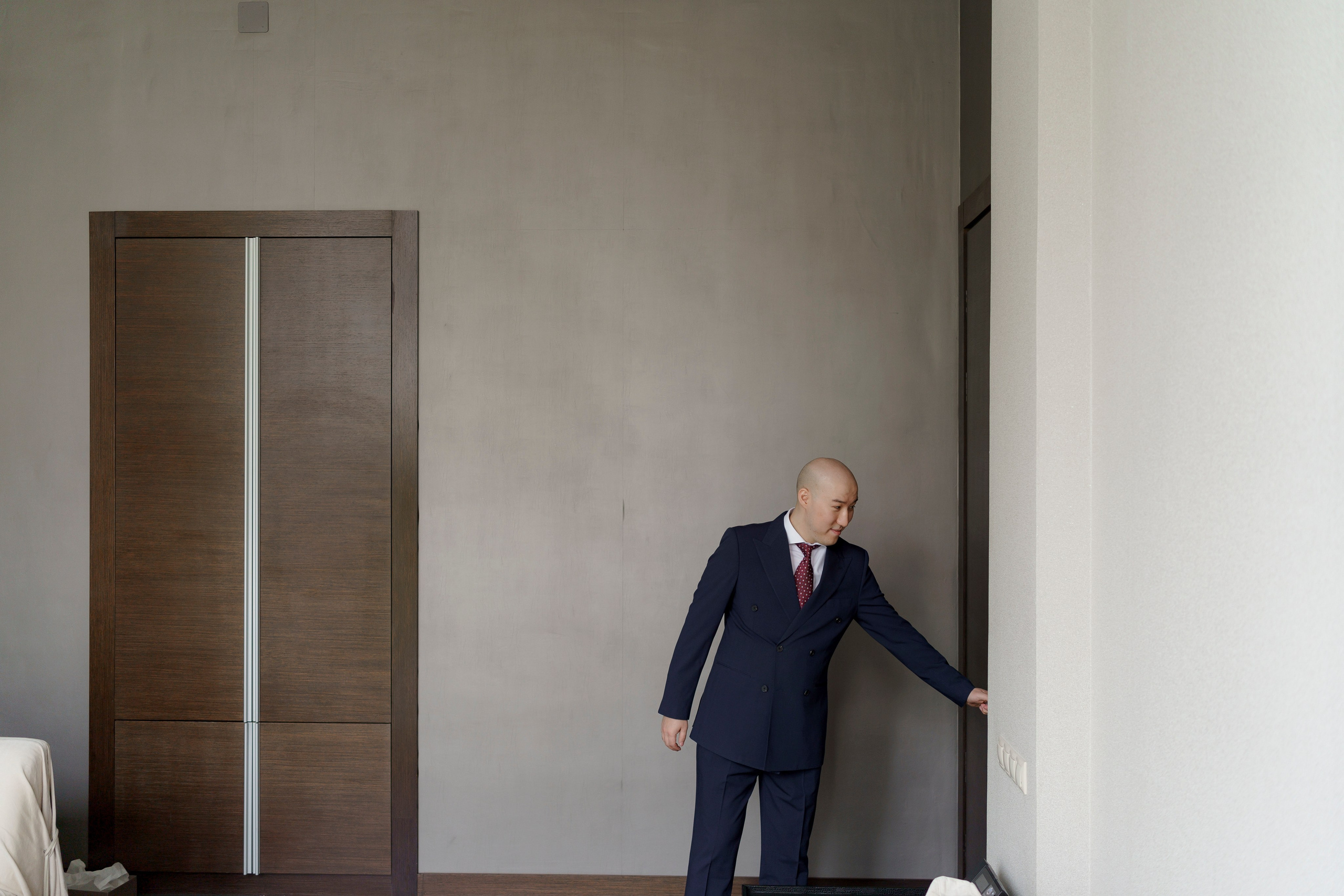 Kai & Zhazel. Wedding and Love story Photographer