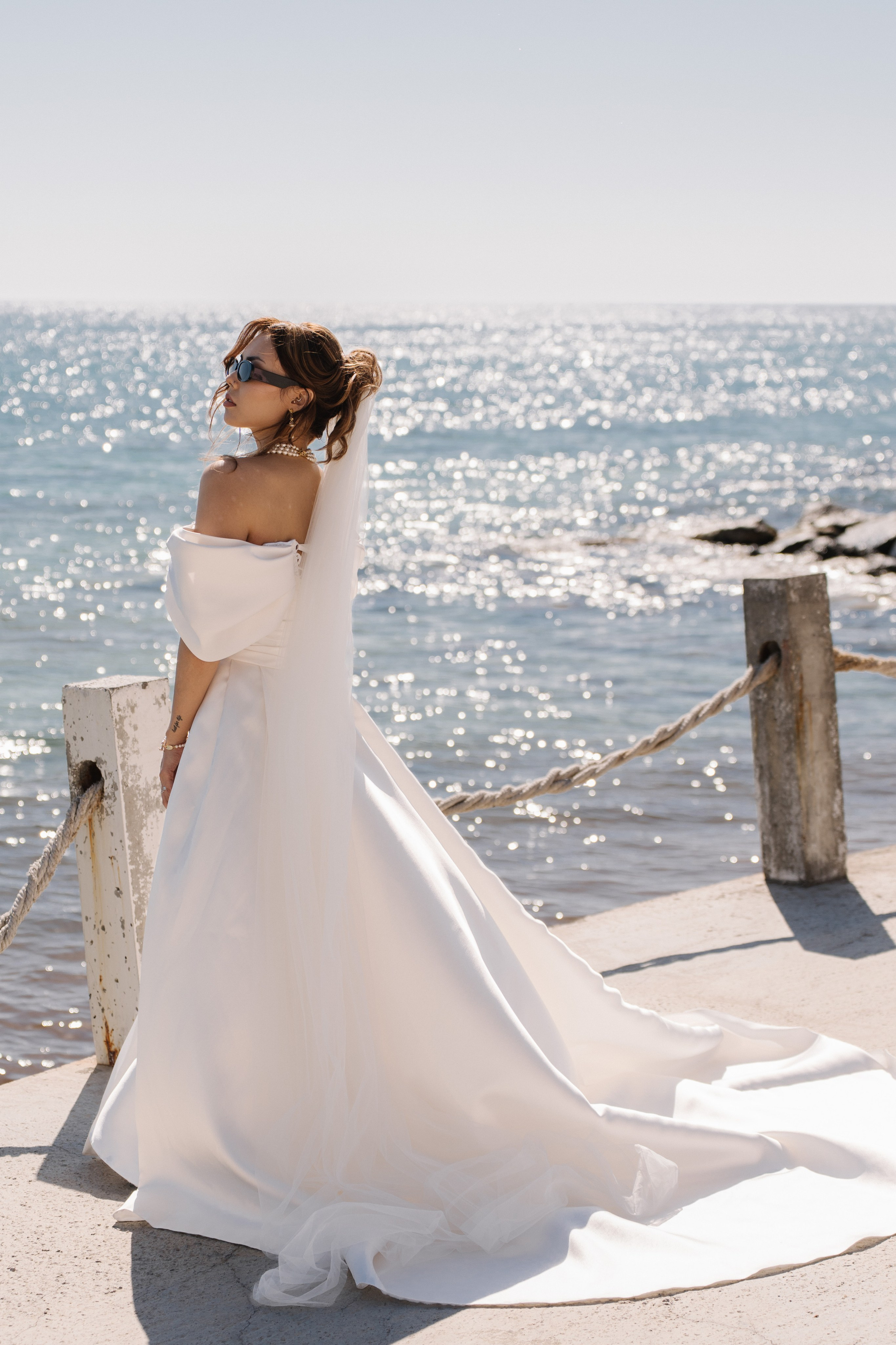 Zharkyn & Delyia. Wedding and Love story Photographer