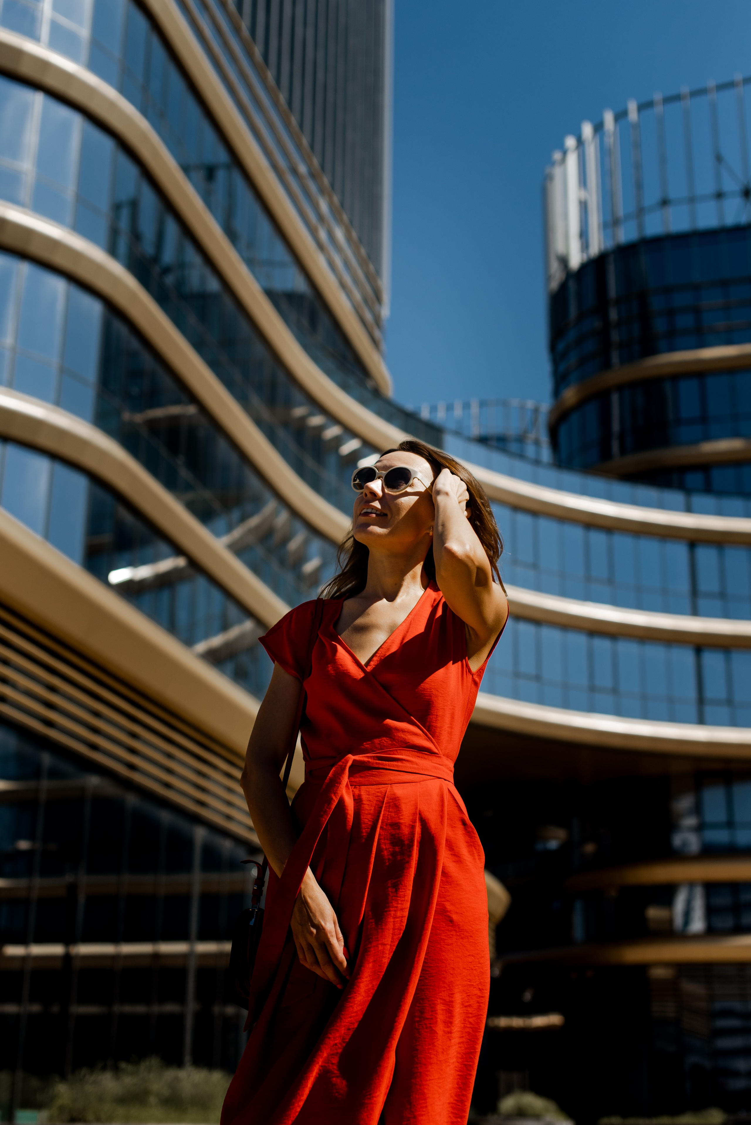 Оксана. Свадебный и репортажный фотограф Грузия