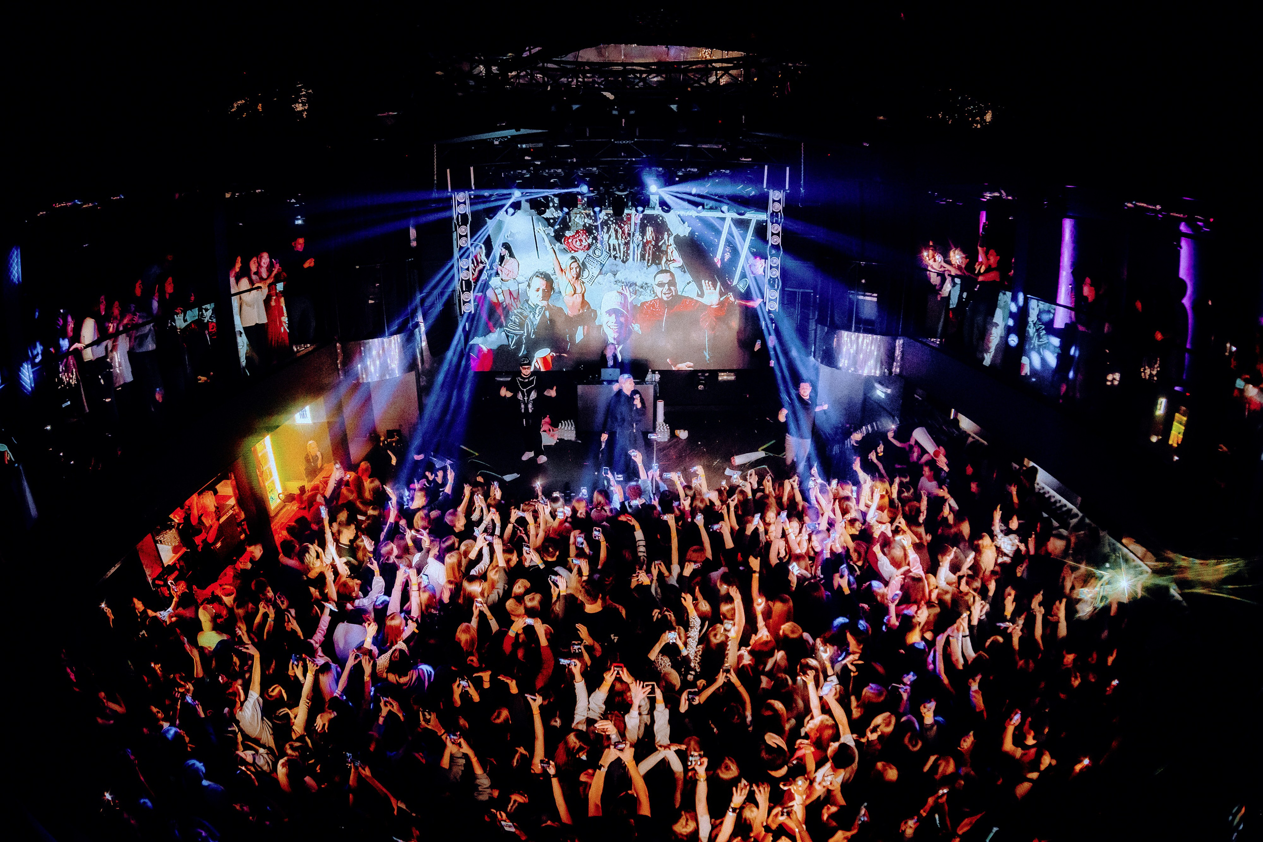 NKEEEI. Андрей Малахов — Фотограф в Хабаровске