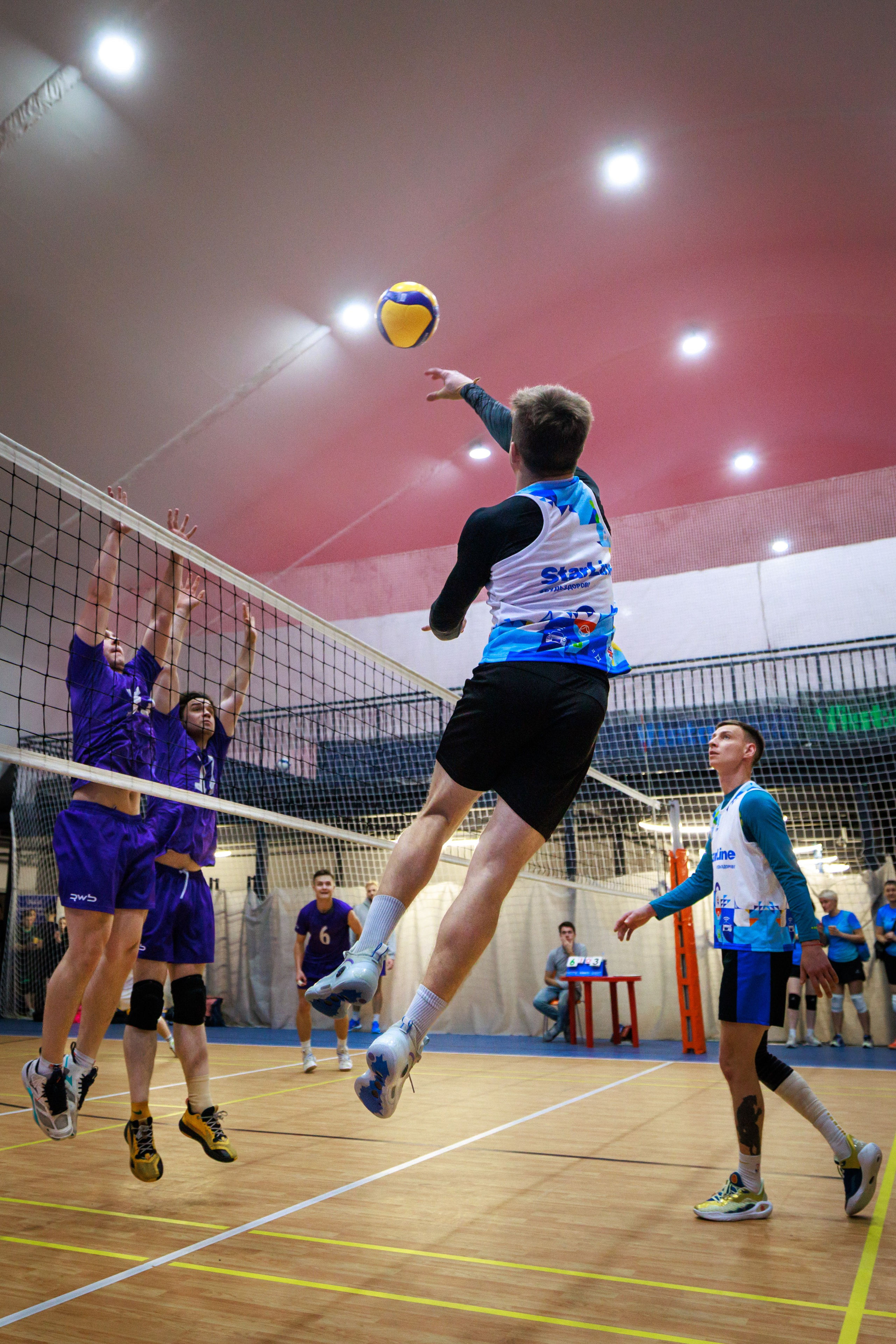 Спорт. Фотограф в Москве Андрей Макаренко