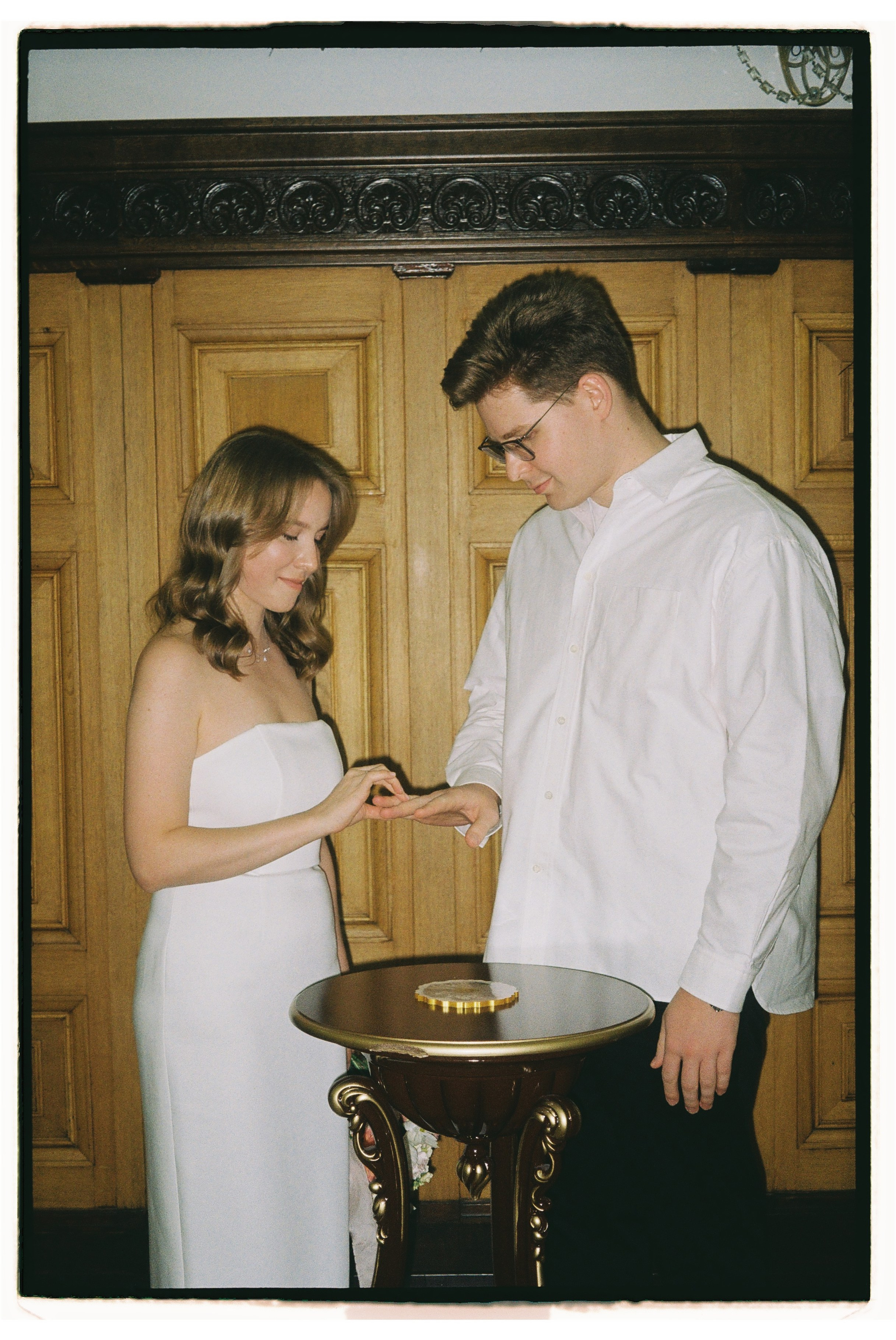 Be my busya. Свадебный фотограф в Москве Мария Кривоногова