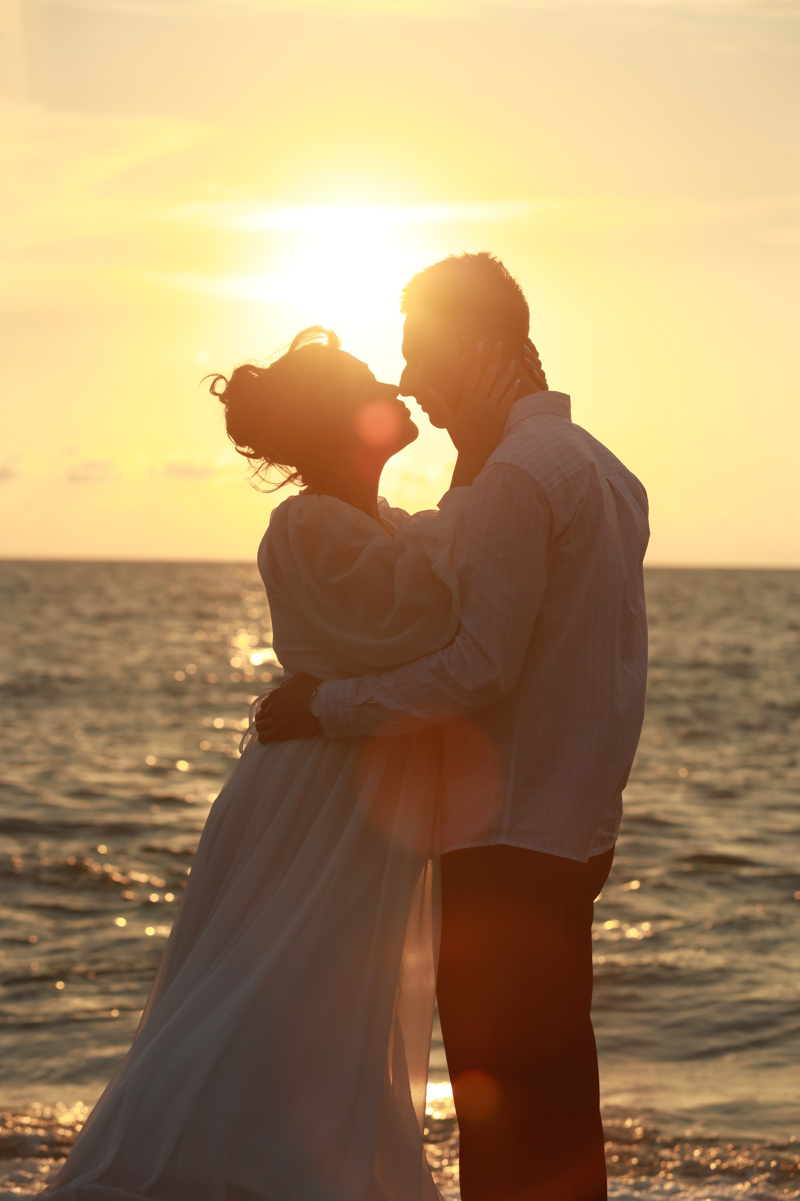 Свадебные съёмки. Вячеслав Новичков Фотограф чувств и состояний