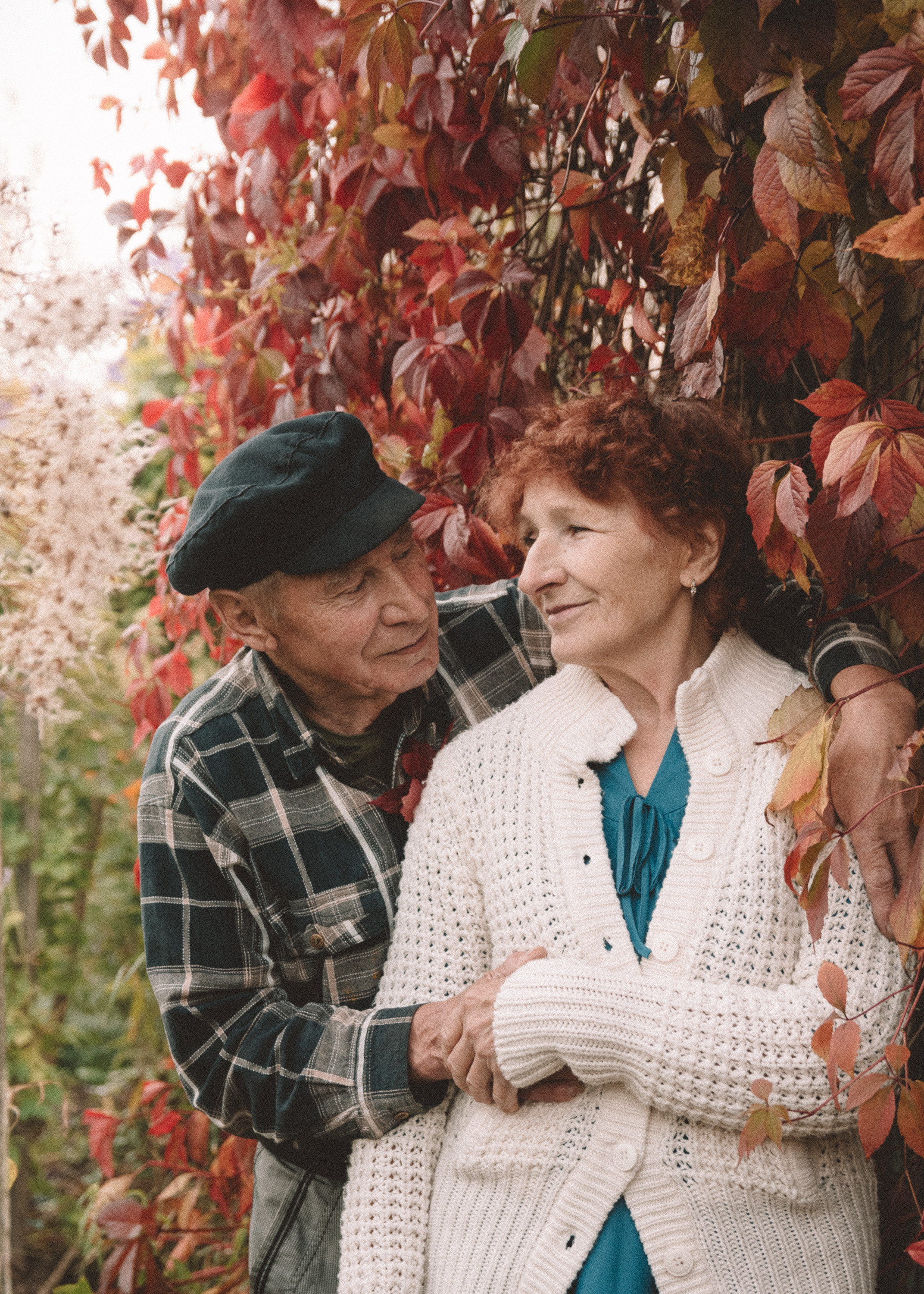 Любовь. Мастерская Демченко